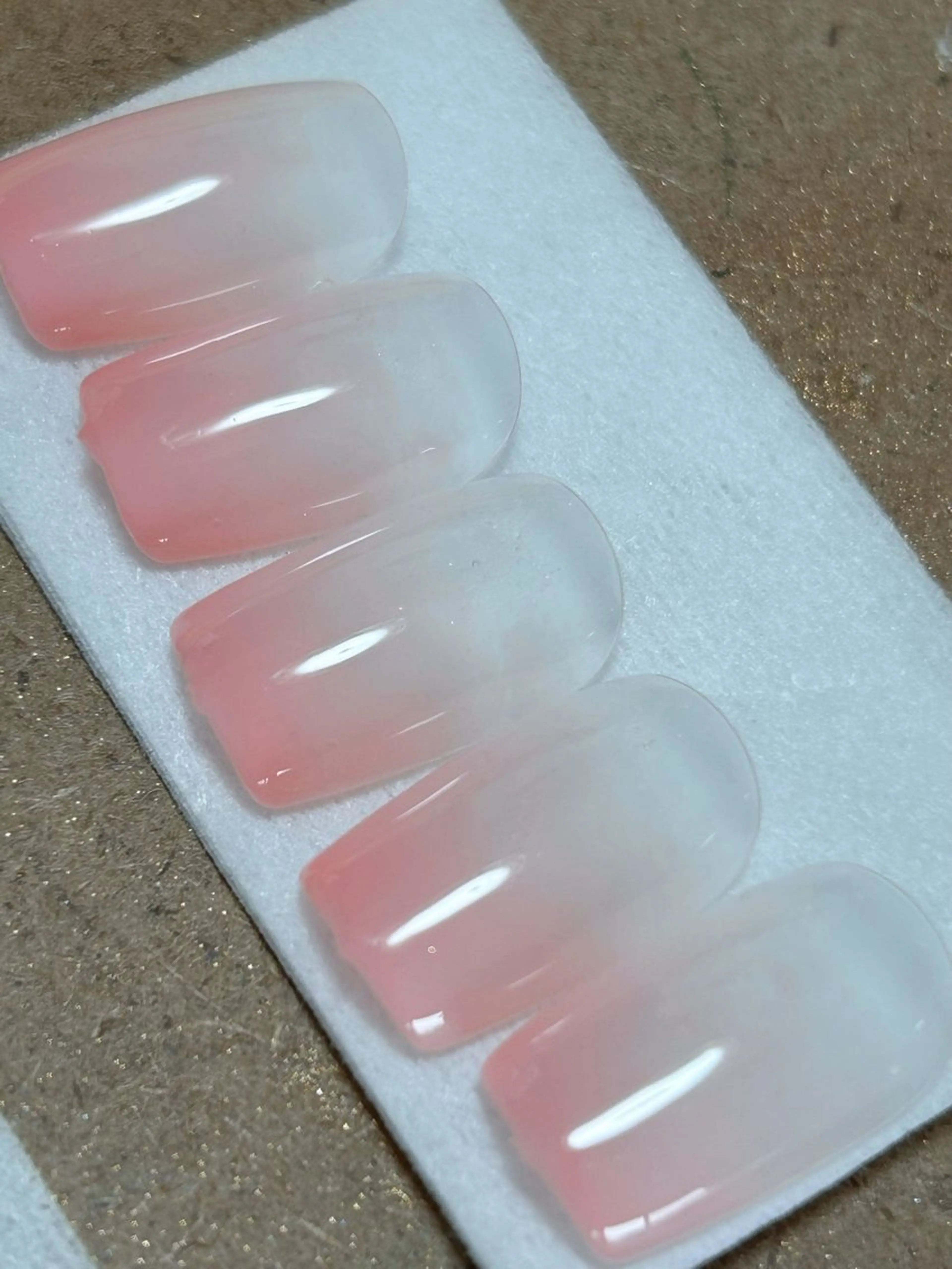 ネイル Grace Nail 南柏*柏のネイルデザイン