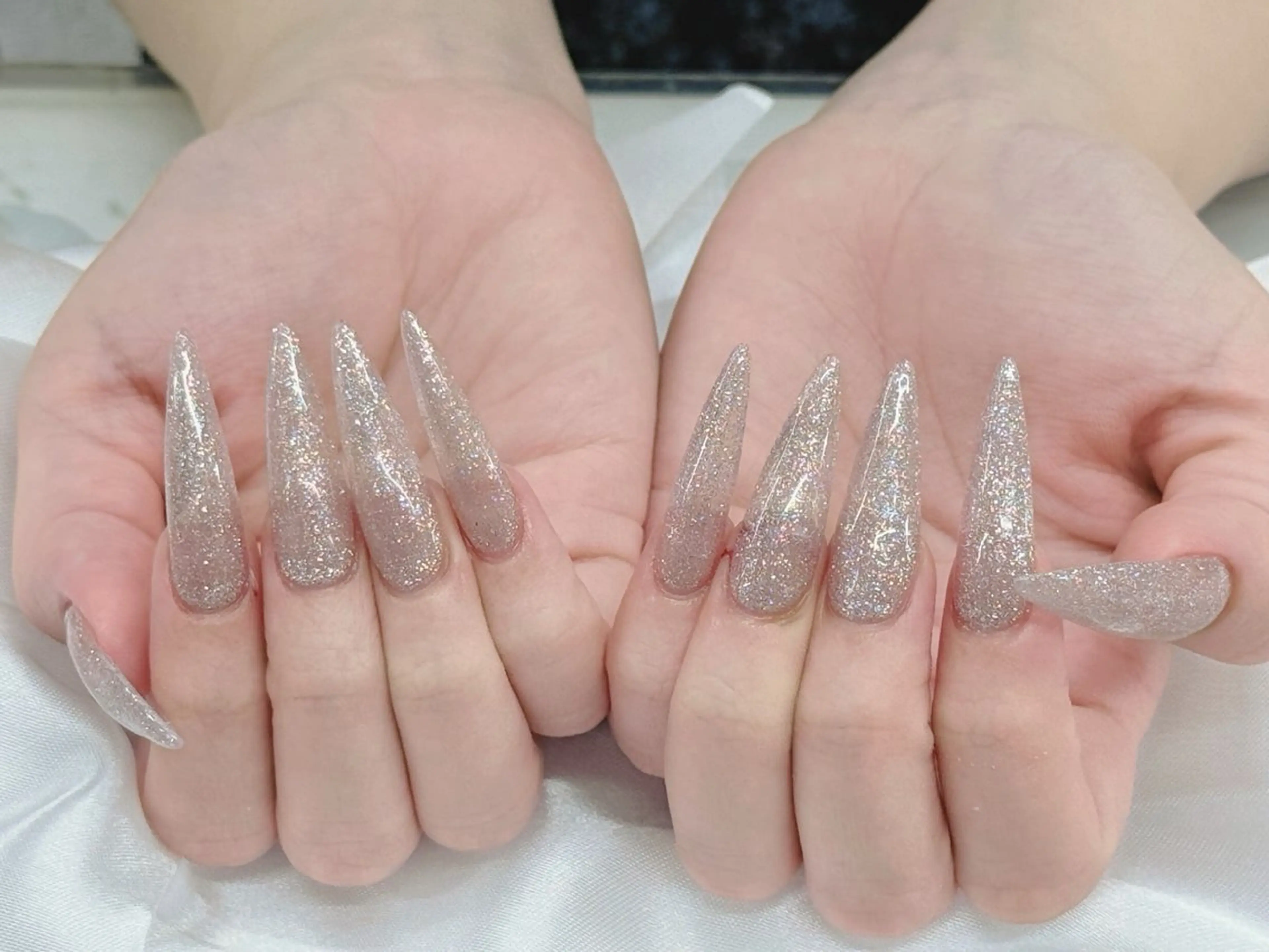 ネイル ハンドネイル JOJOネイル所属・JOJO ネイルのネイルデザイン