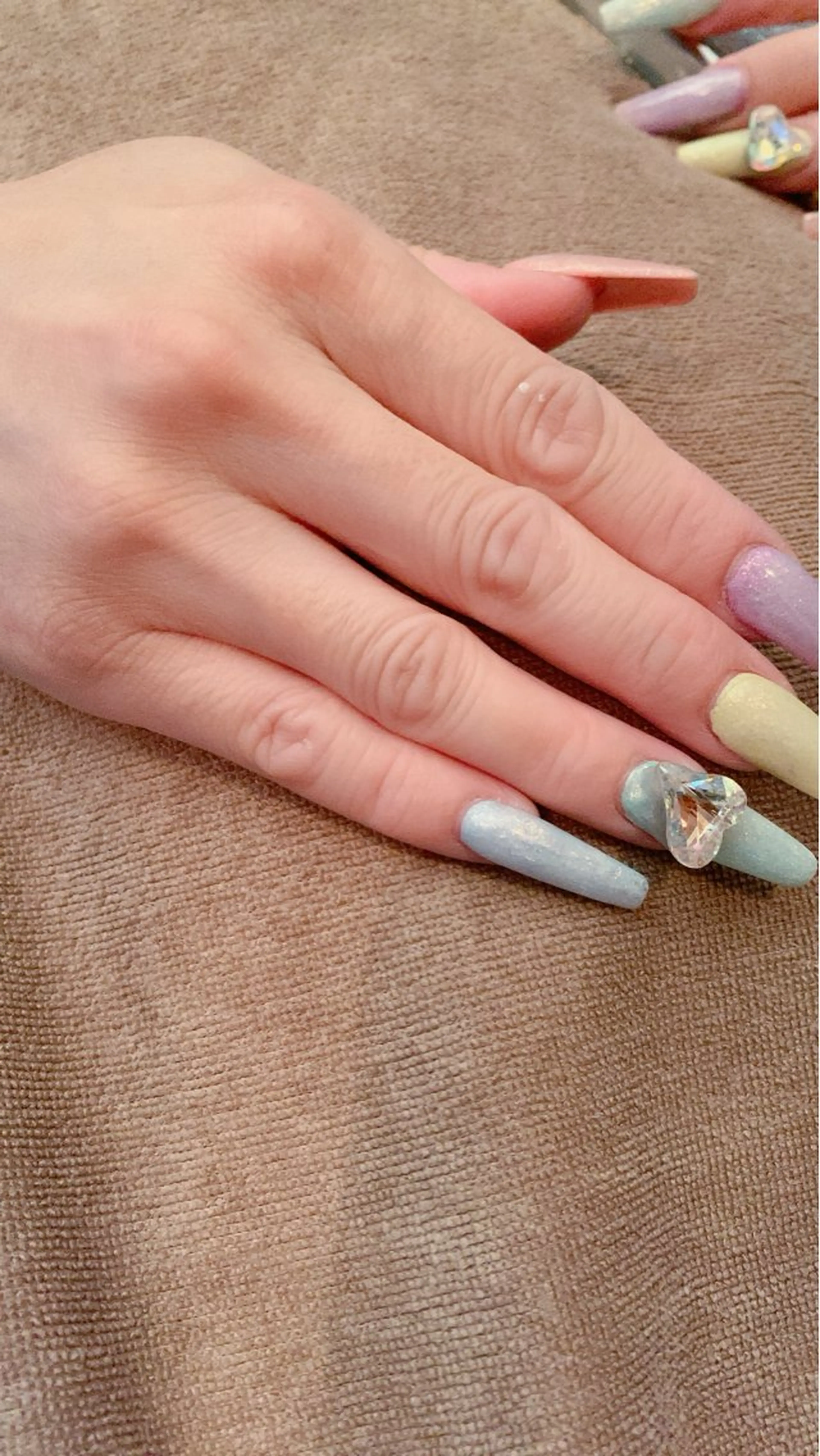 BIST所属・BIST ビストのエステ・リラクイメージ