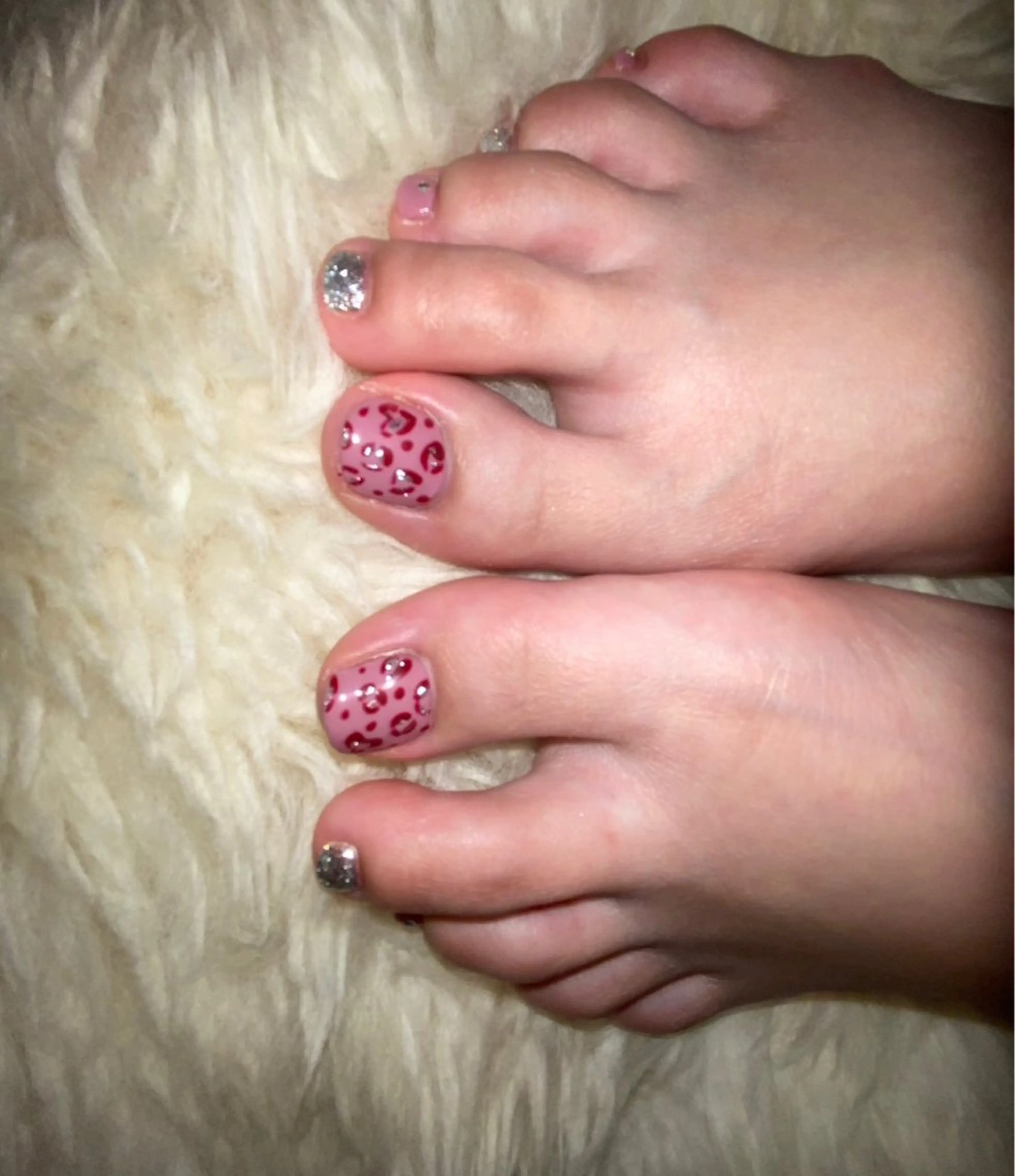 ネイル nico nail 🫧yoneのネイルデザイン