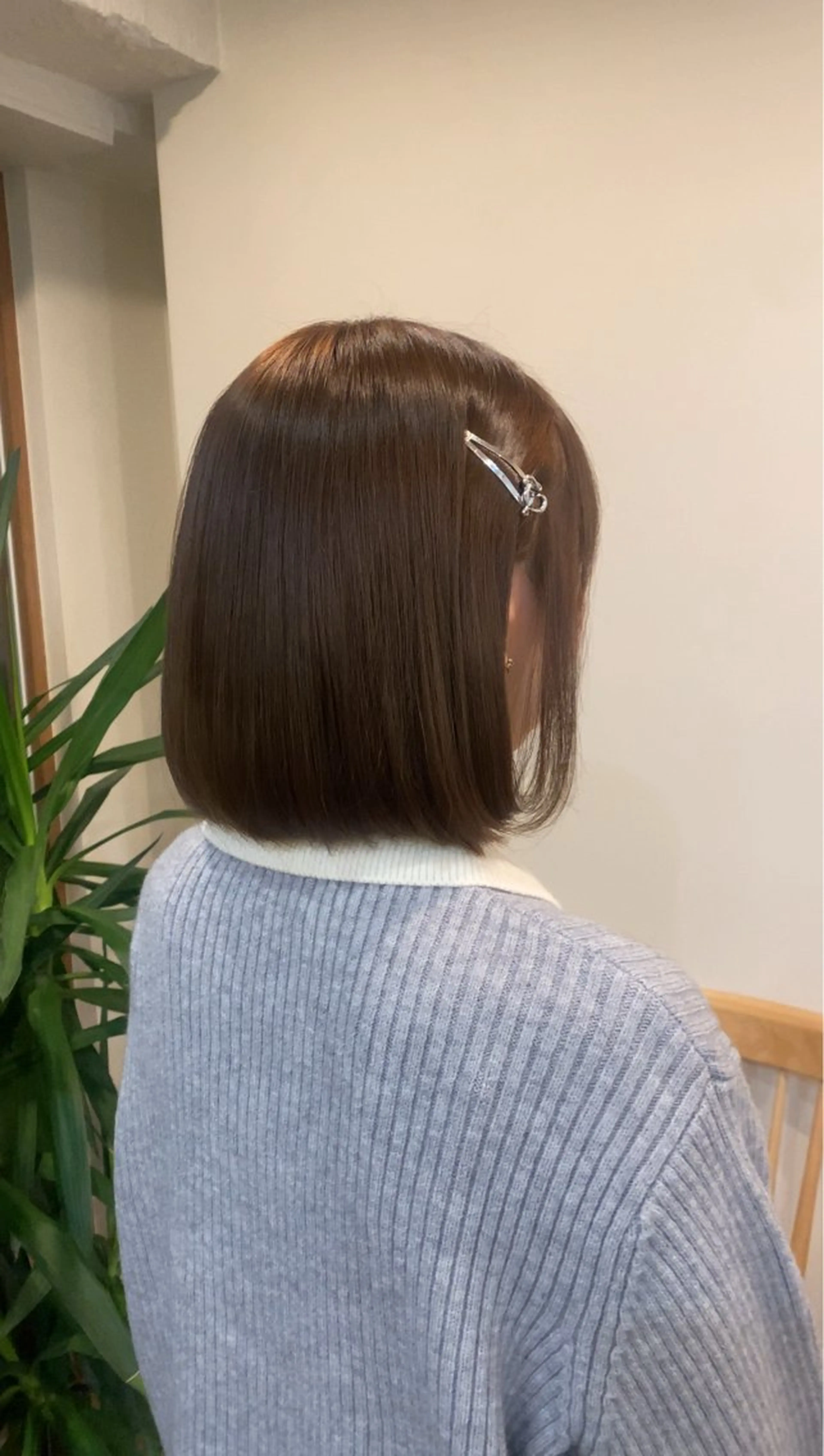 ショート sato ayaneのヘアスタイル