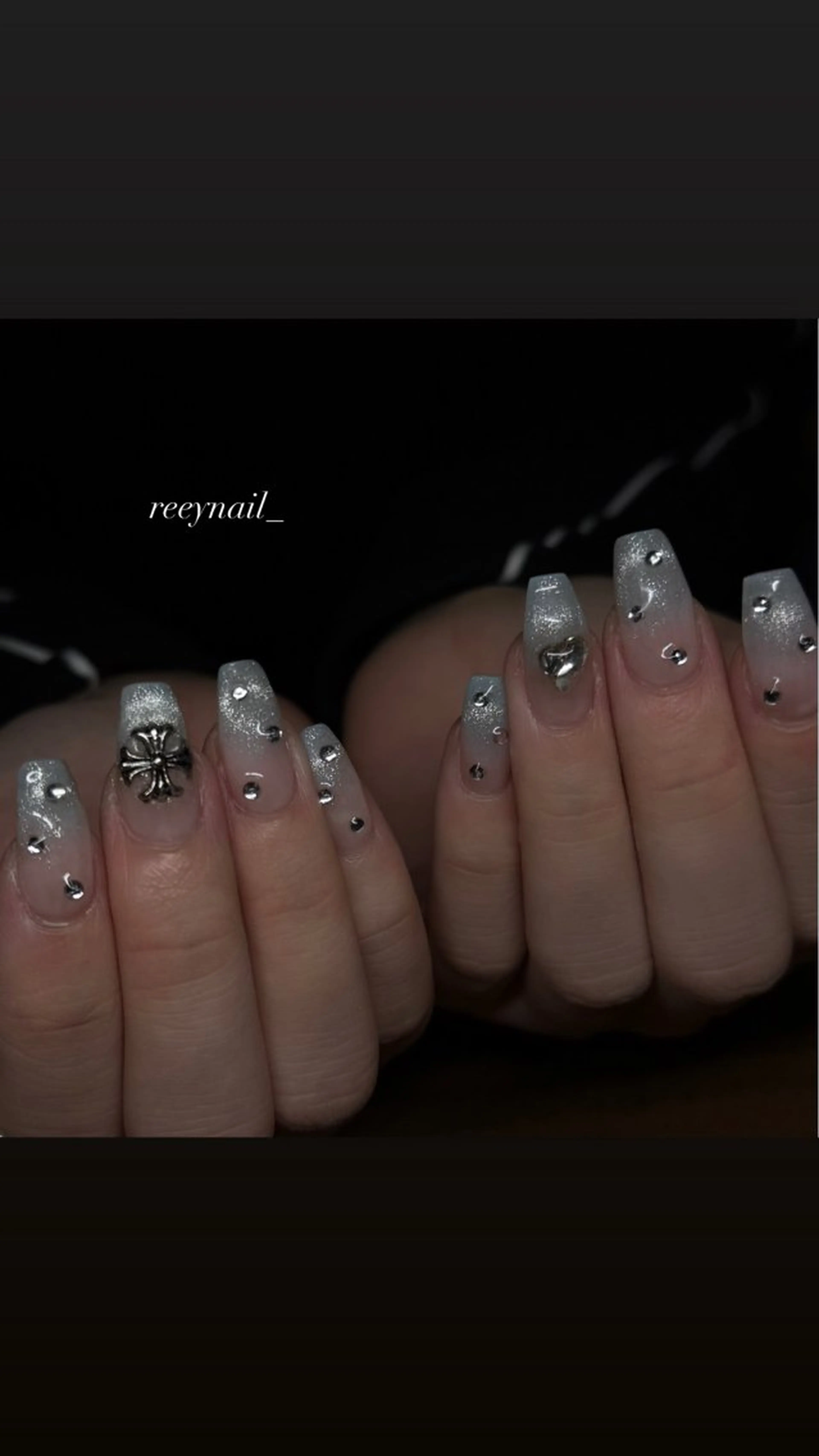 ネイル ハンドネイル ulysses nailsalonのネイルデザイン