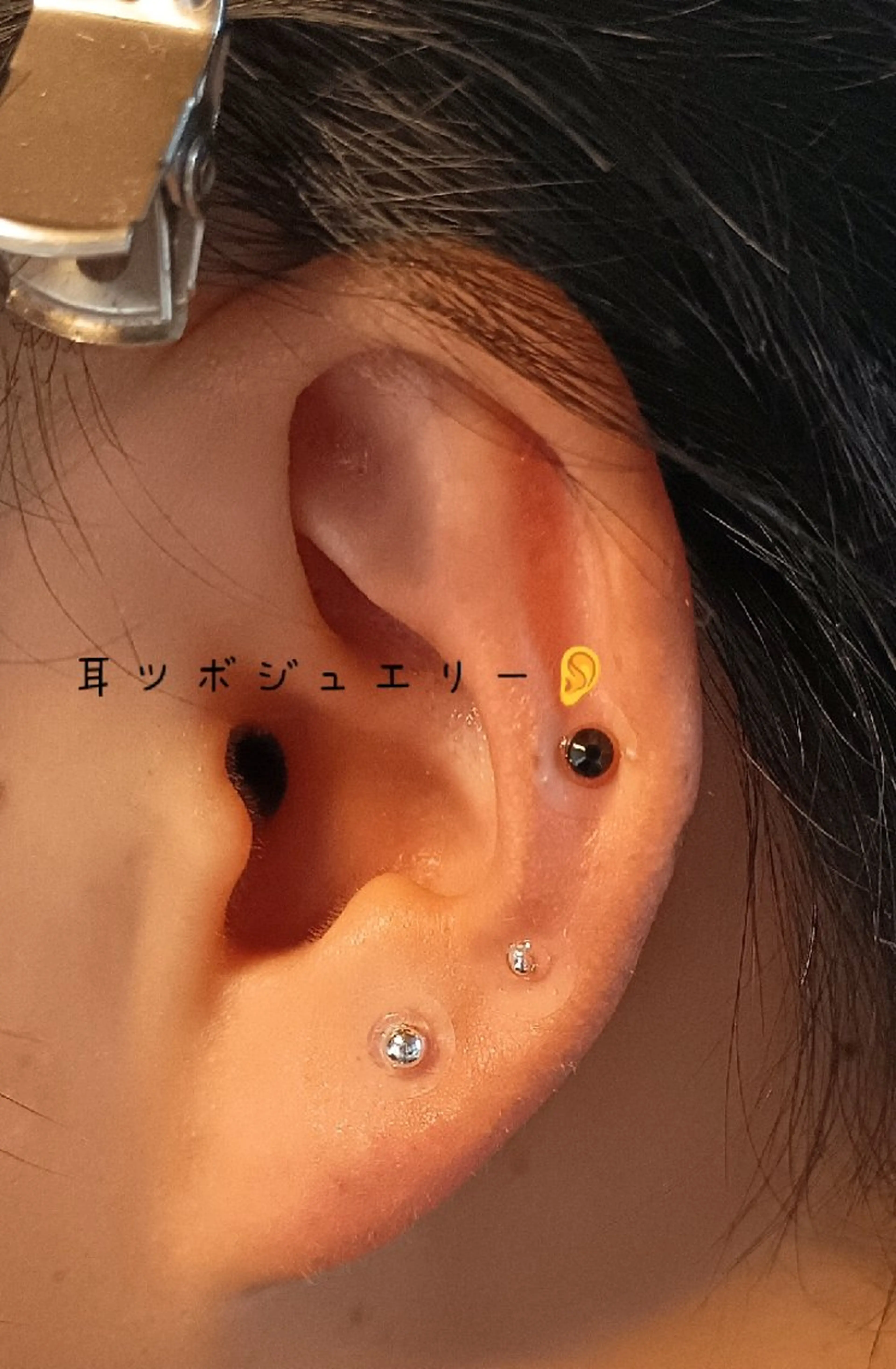 中島 泰子のネイルデザイン