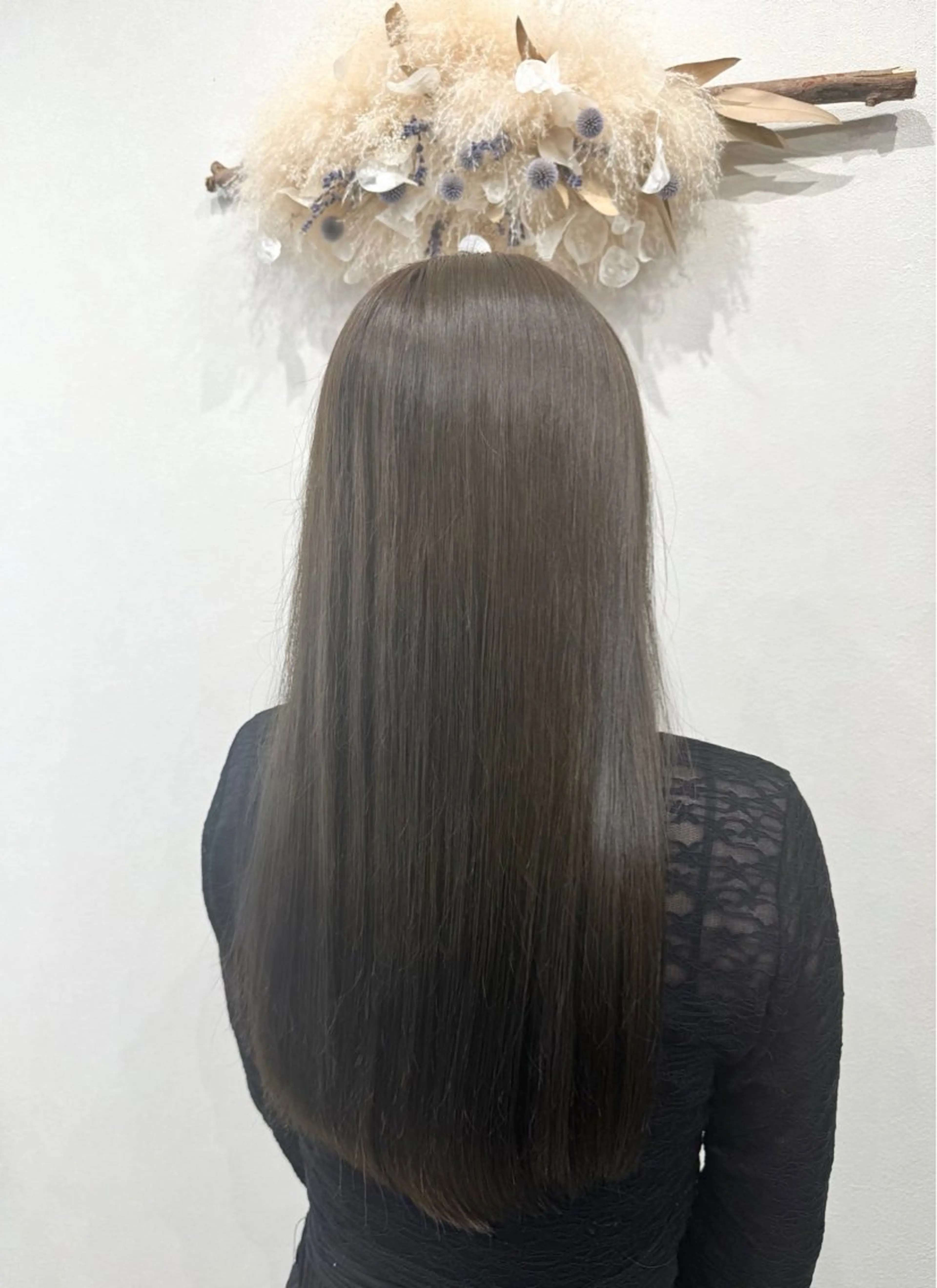 ロング カラー COQU.所属・YUKI🕊️ / COQU.のヘアスタイル