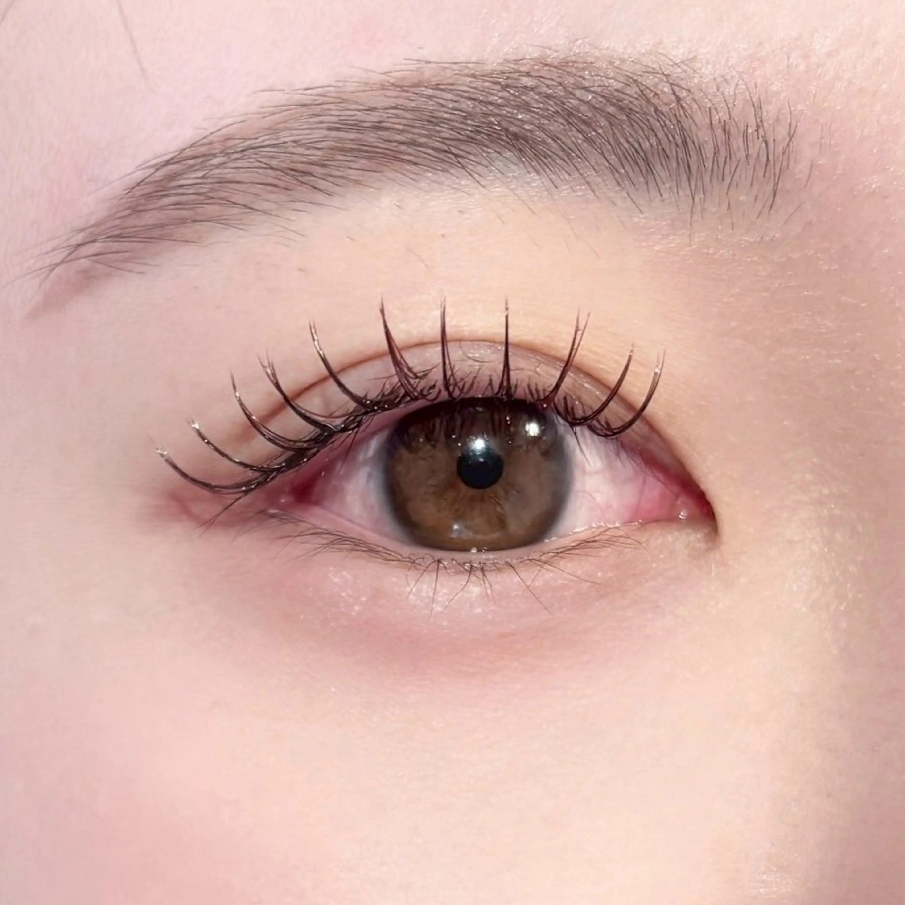 マツエク・マツパ マツパ yosoy所属・yosoy /rinoのマツエク・マツパデザイン