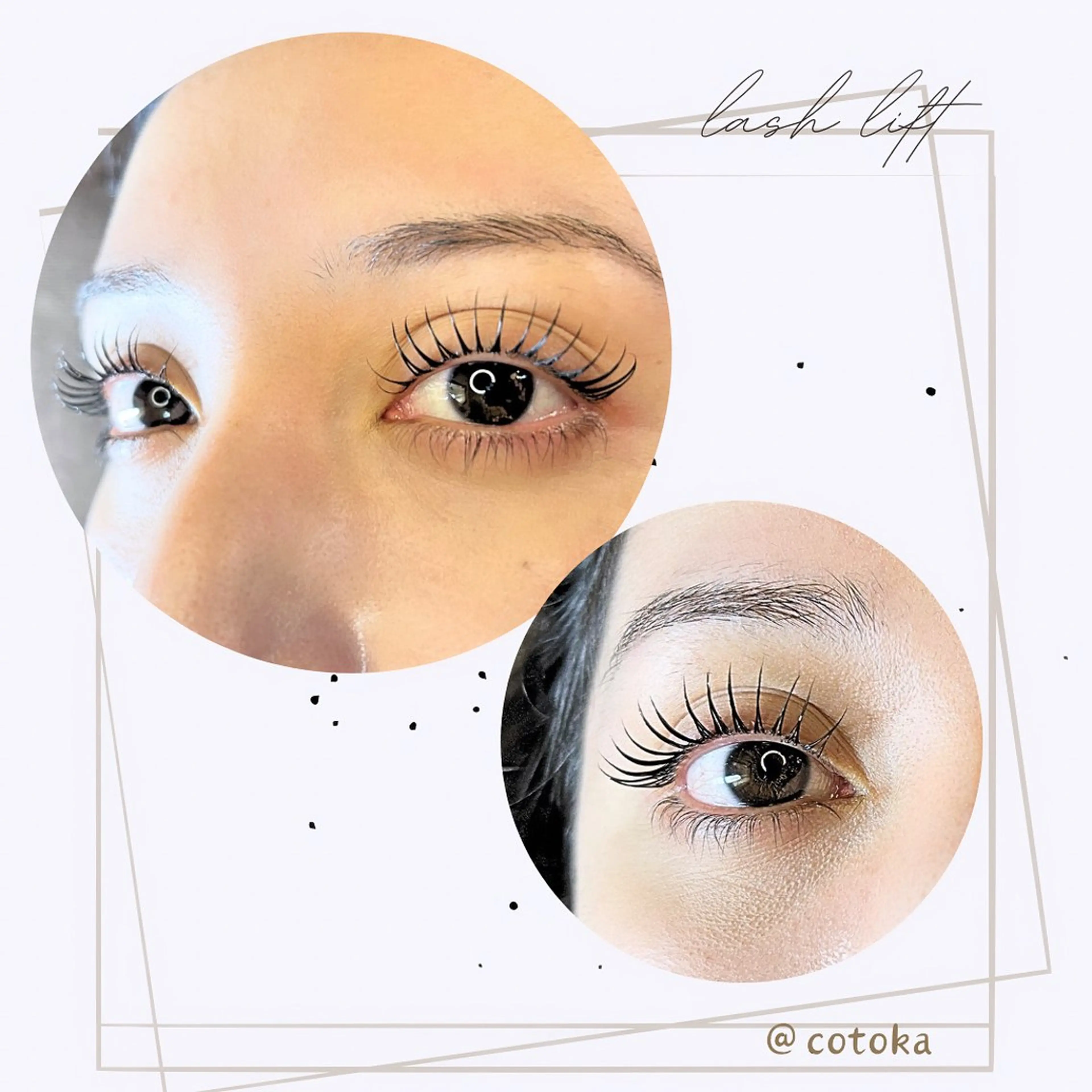 マツエク・マツパ 心と華 まさきのエステ・リラクイメージ