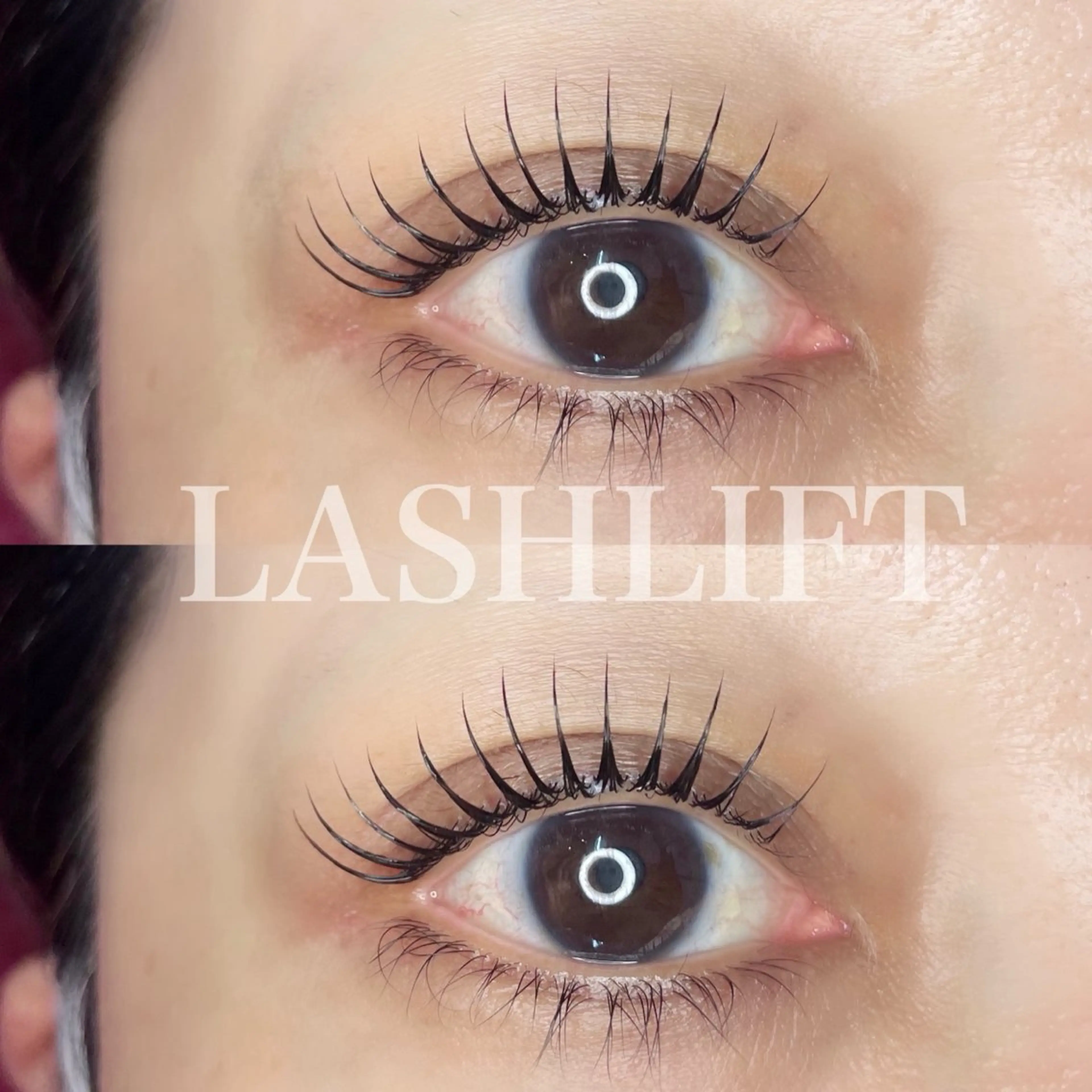 マツエク・マツパ まつげパーマ eyelash salon SUI所属・SUI 稲垣のマツエク・マツパデザイン