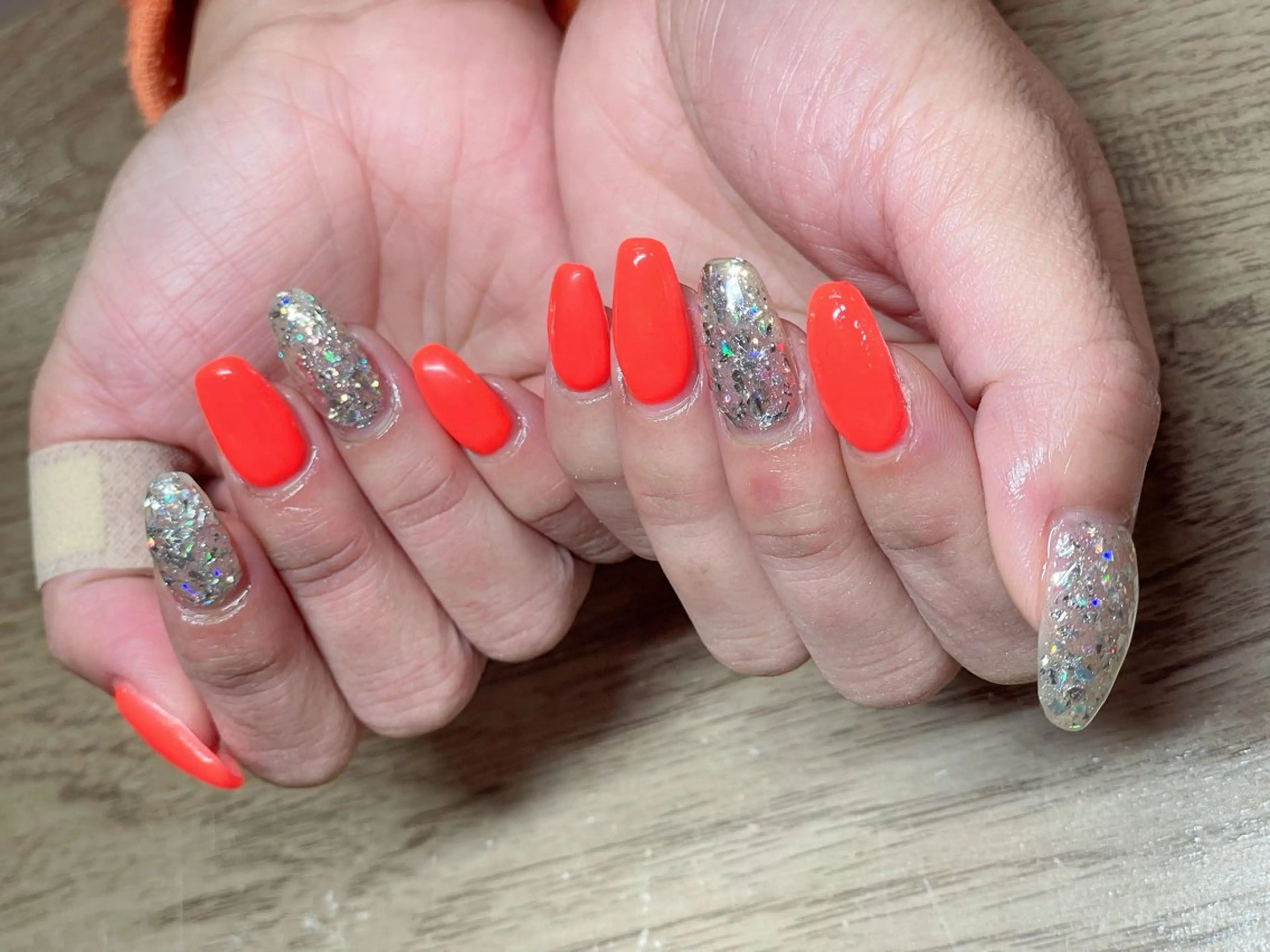 ネイル N. MARIのネイルデザイン