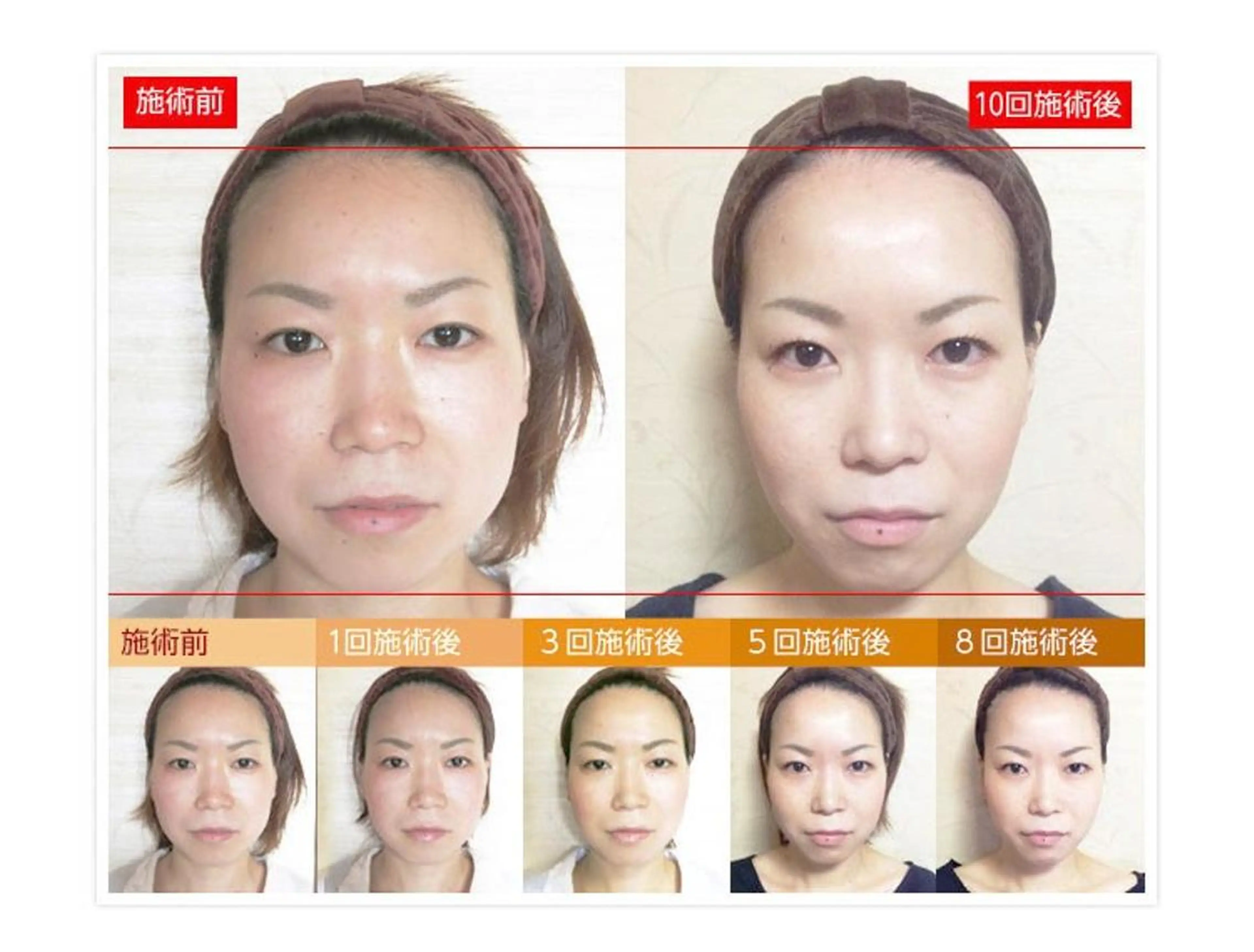 大澤 友里のエステ・リラクイメージ