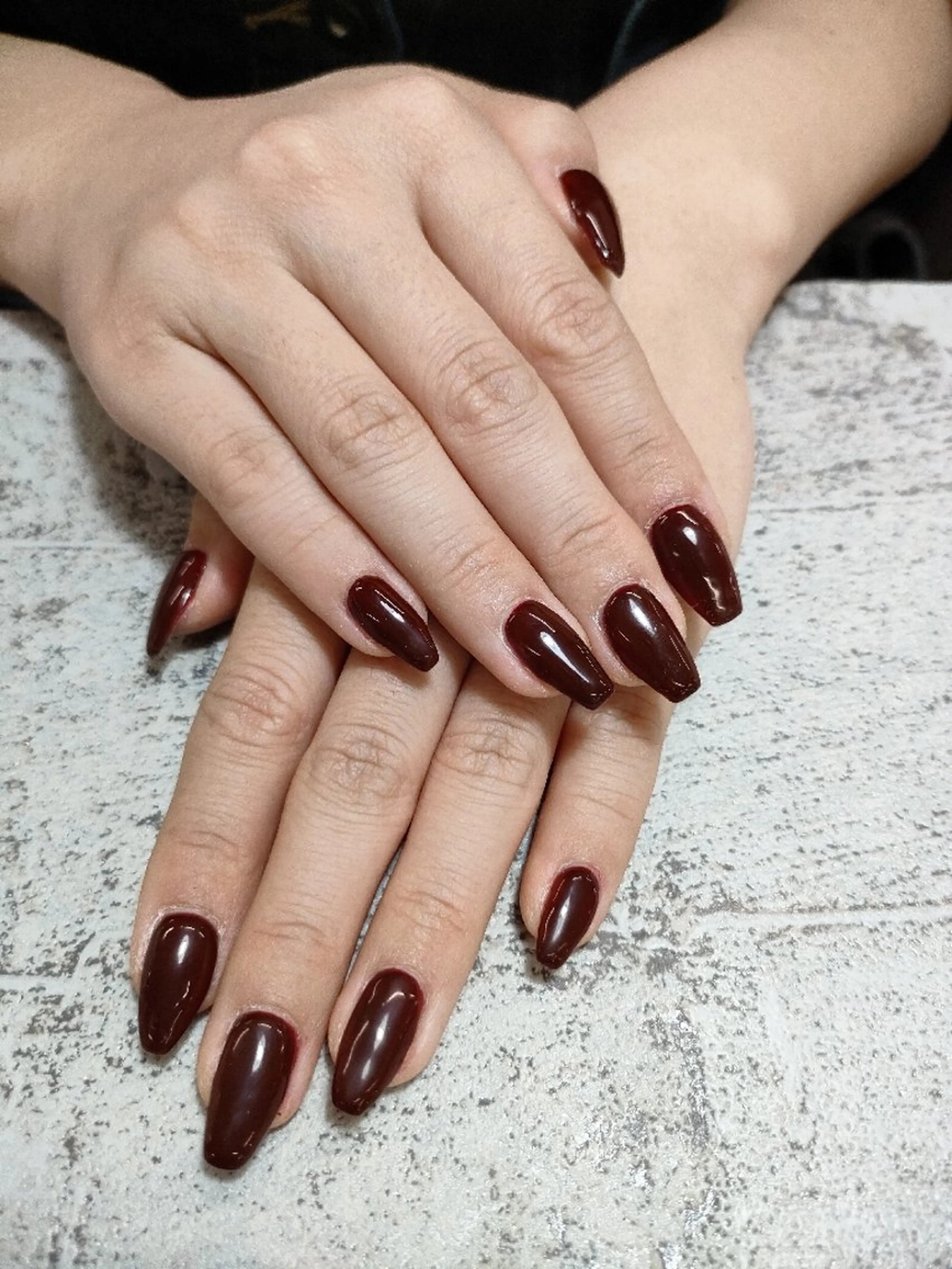 ネイル ka yuのネイルデザイン