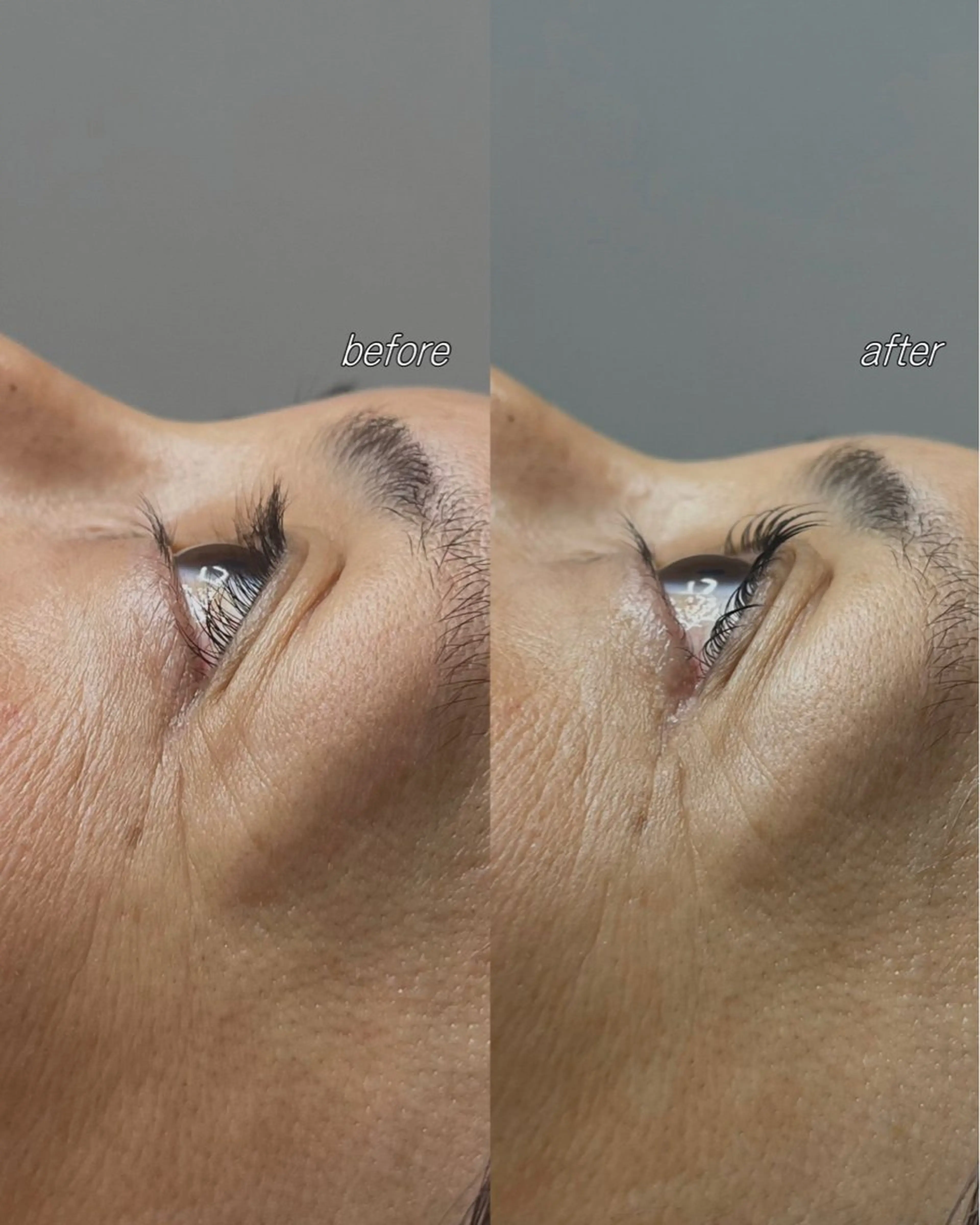 マツエク・マツパ シードリン府内店 米光の眉毛・アイブロウイメージ