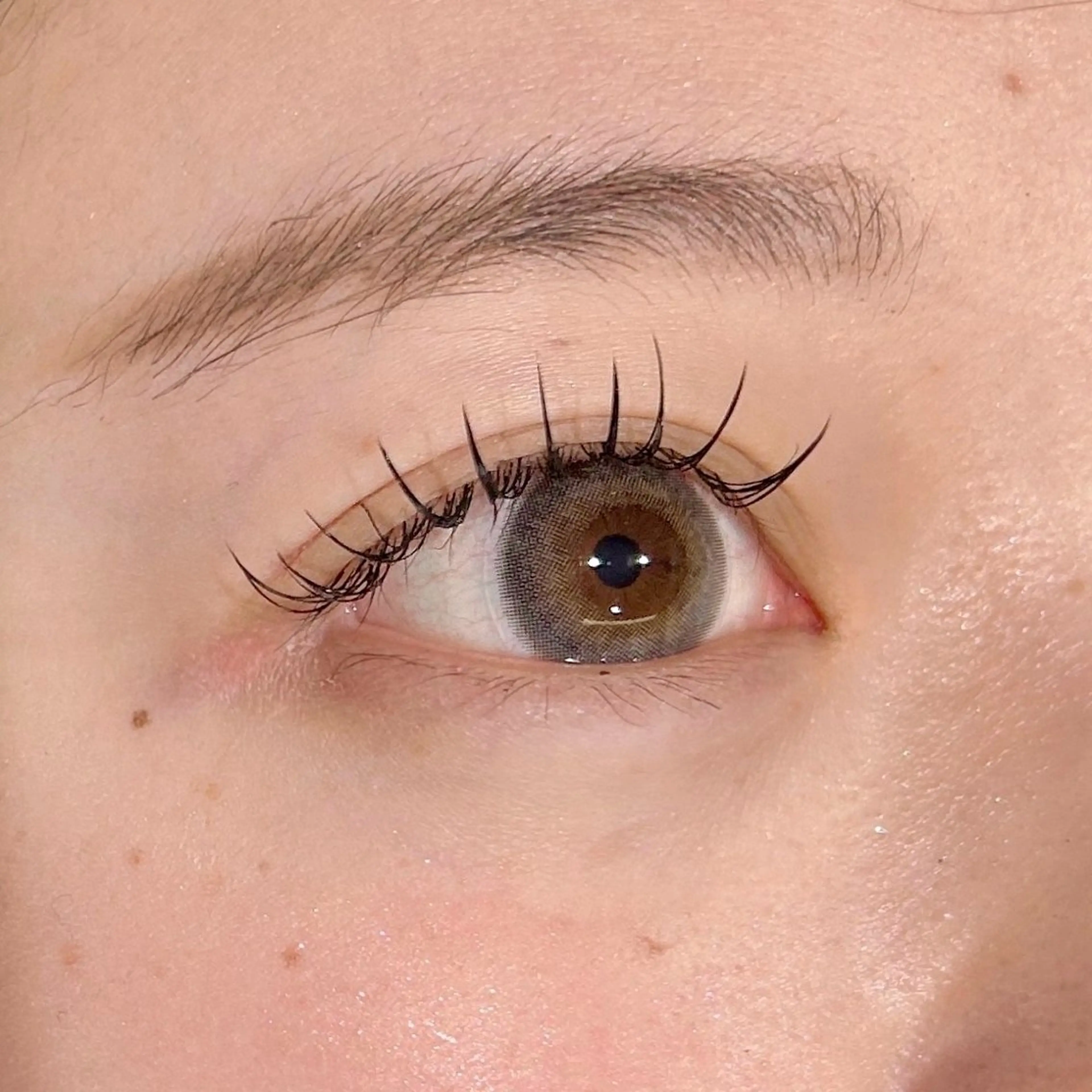 マツエク・マツパ マツエク hair&eye🎀 /momoKaのマツエク・マツパデザイン