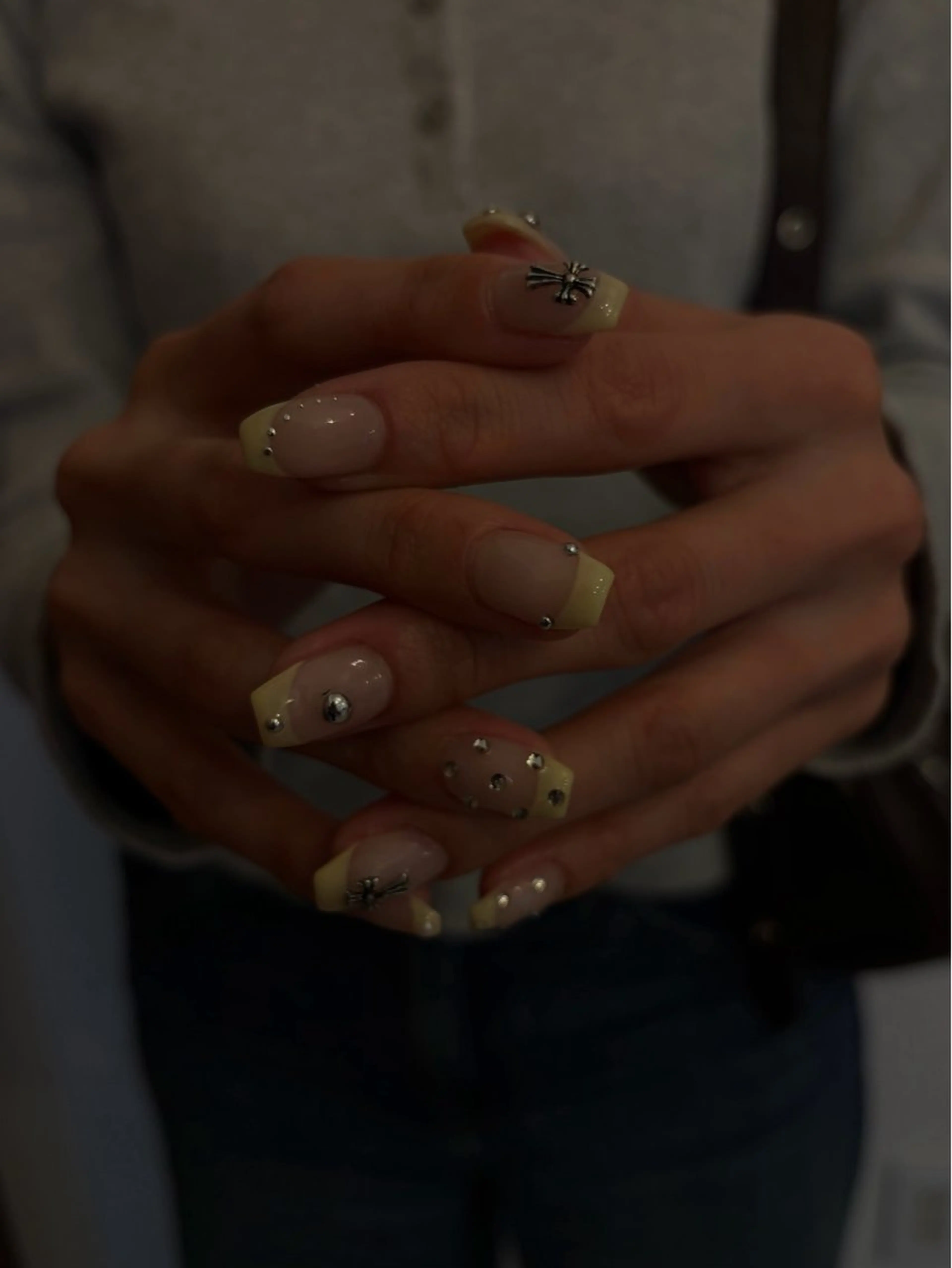 ネイル soi.__mako ⠀のネイルデザイン