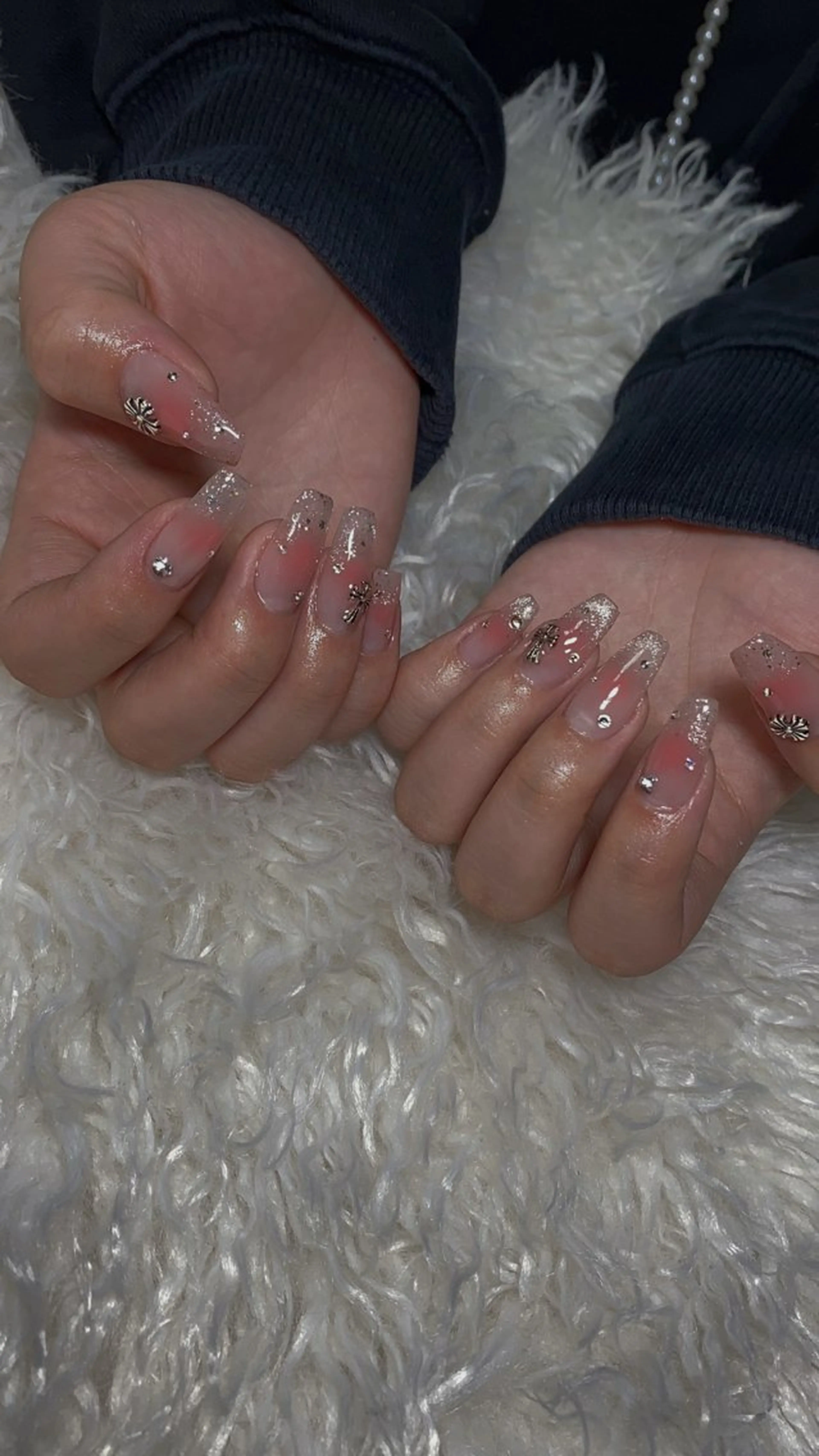 ネイル n o q r m. n a c h iのネイルデザイン