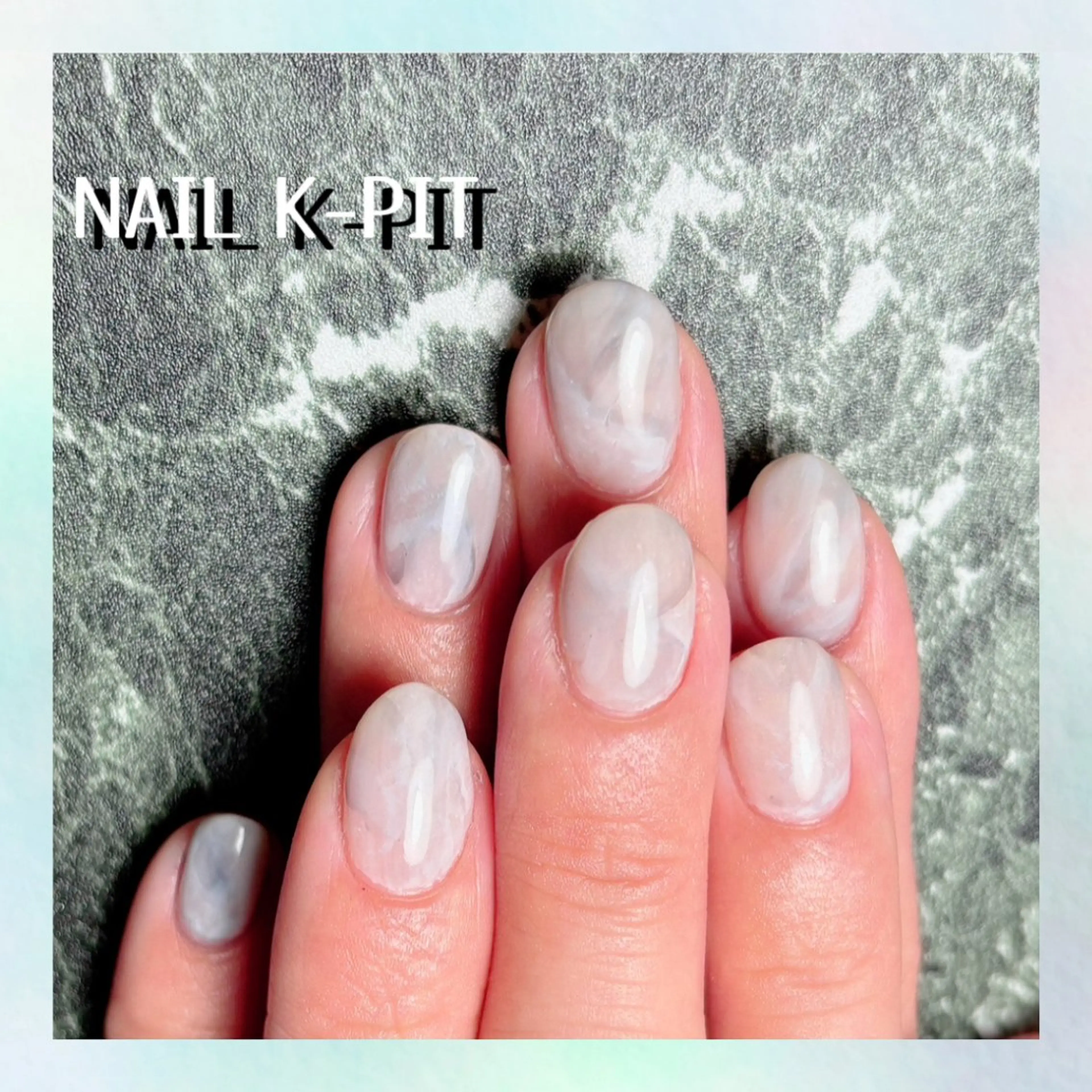 ネイル ハンドネイル NAIL K-PIT ネイル ケーピットのネイルデザイン