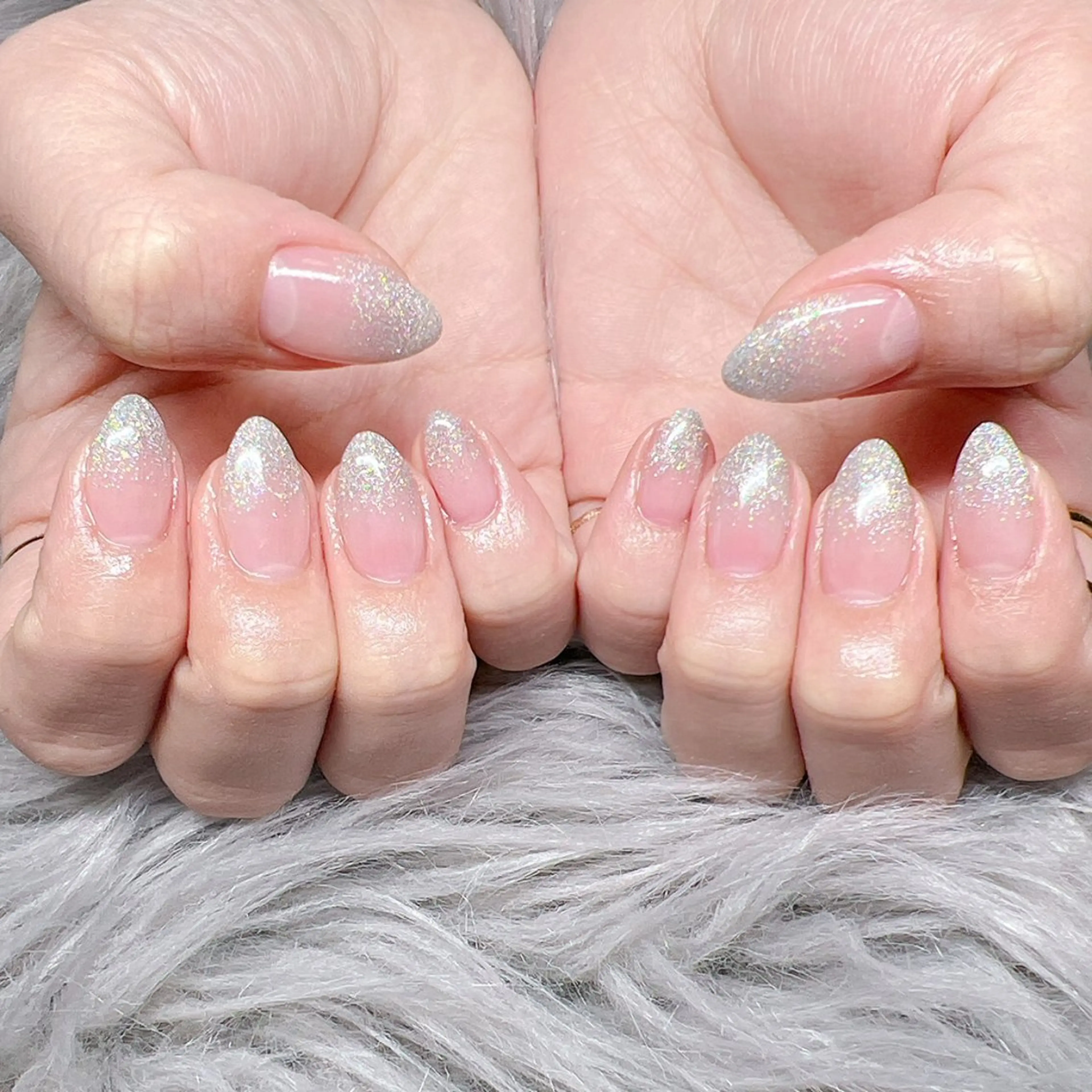 ネイル 個室ネイルサロンDolly  Girl〜ドーリーガール〜所属・DollyGirl KYOKOのネイルデザイン