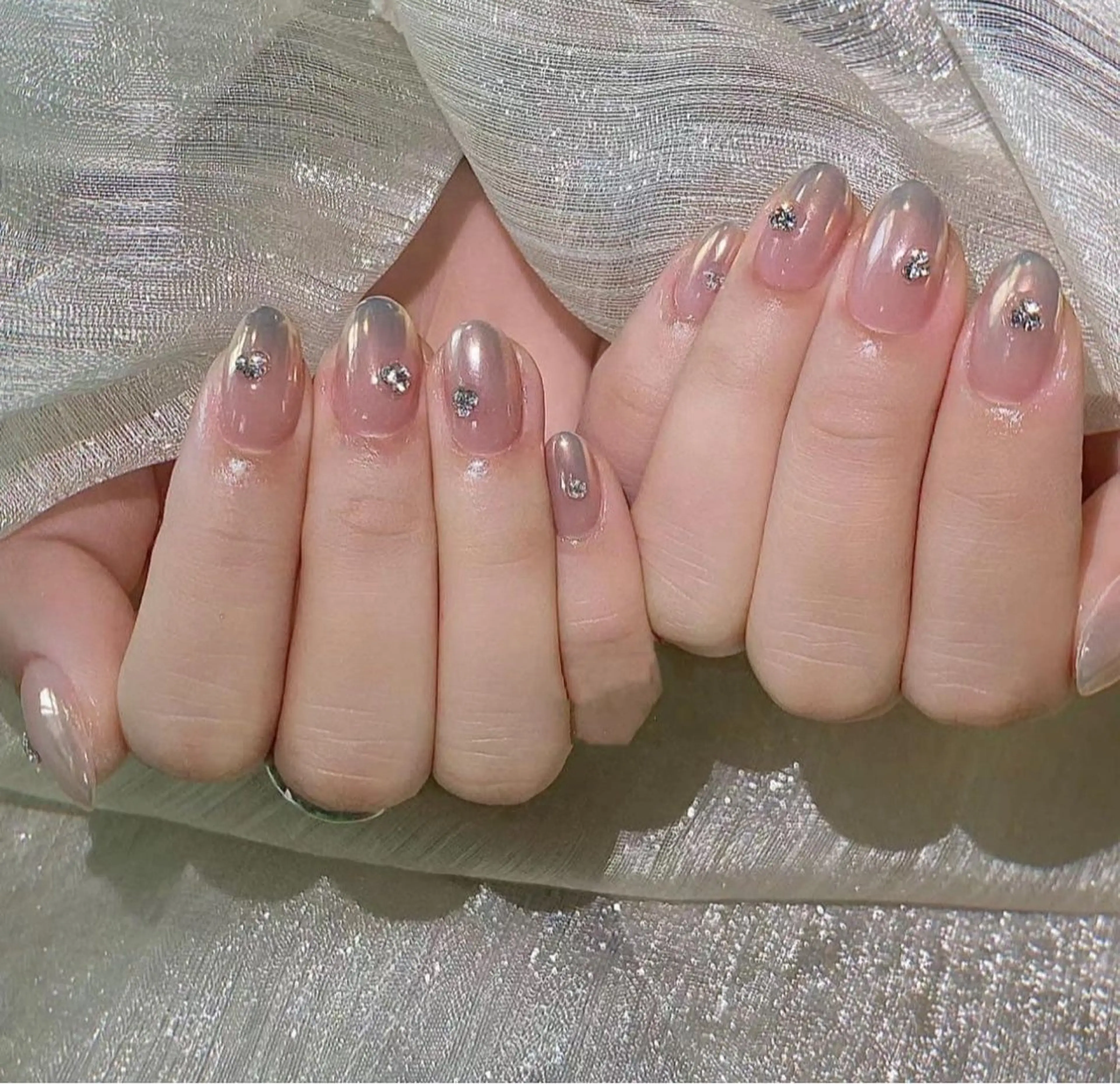 ネイル Yuki Nailsalonのネイルデザイン