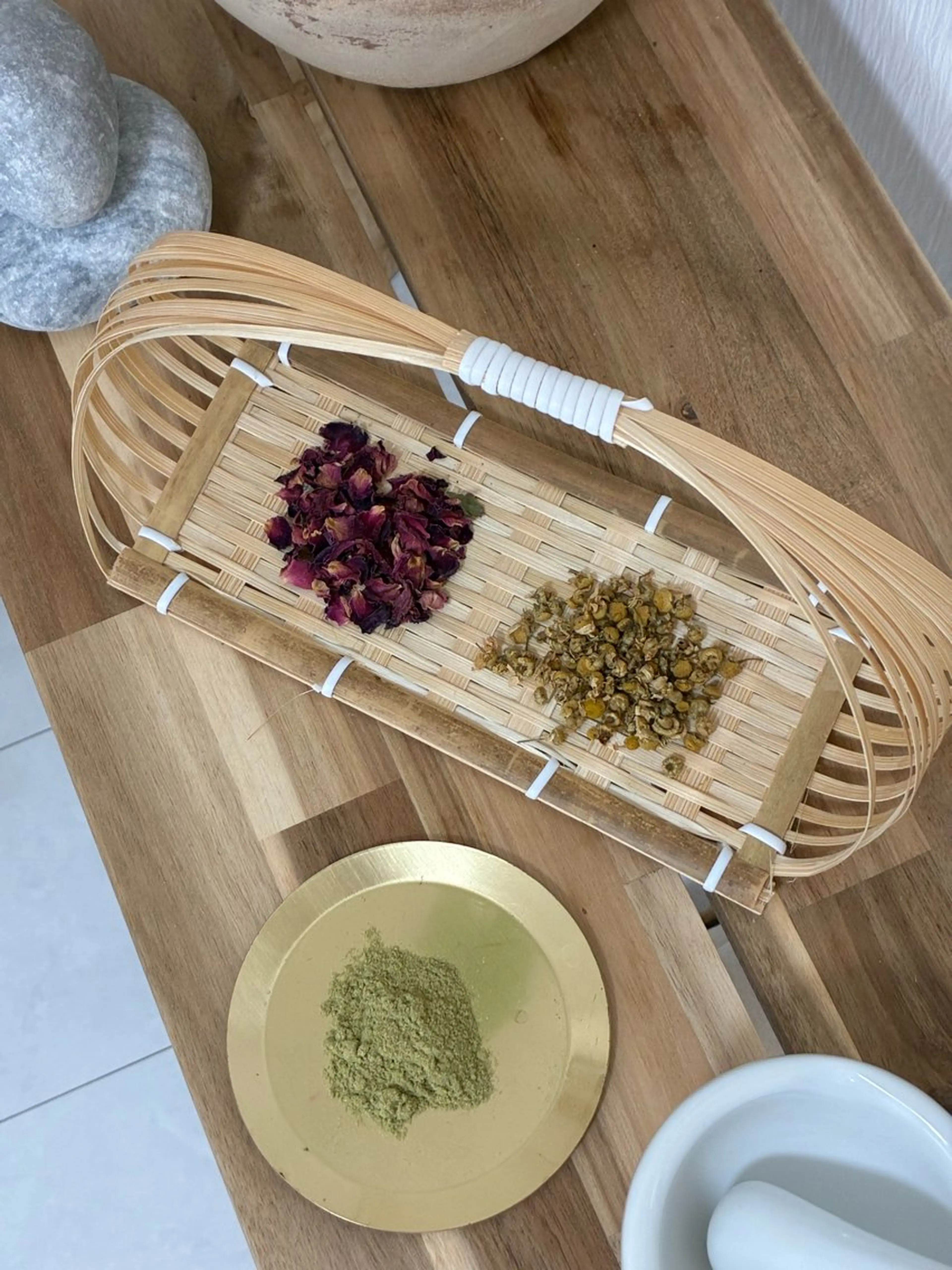 ドライヘッドスパ専門店 SIESTA所属・ドライヘッドスパ 専門店SIESTAのエステ・リラクイメージ