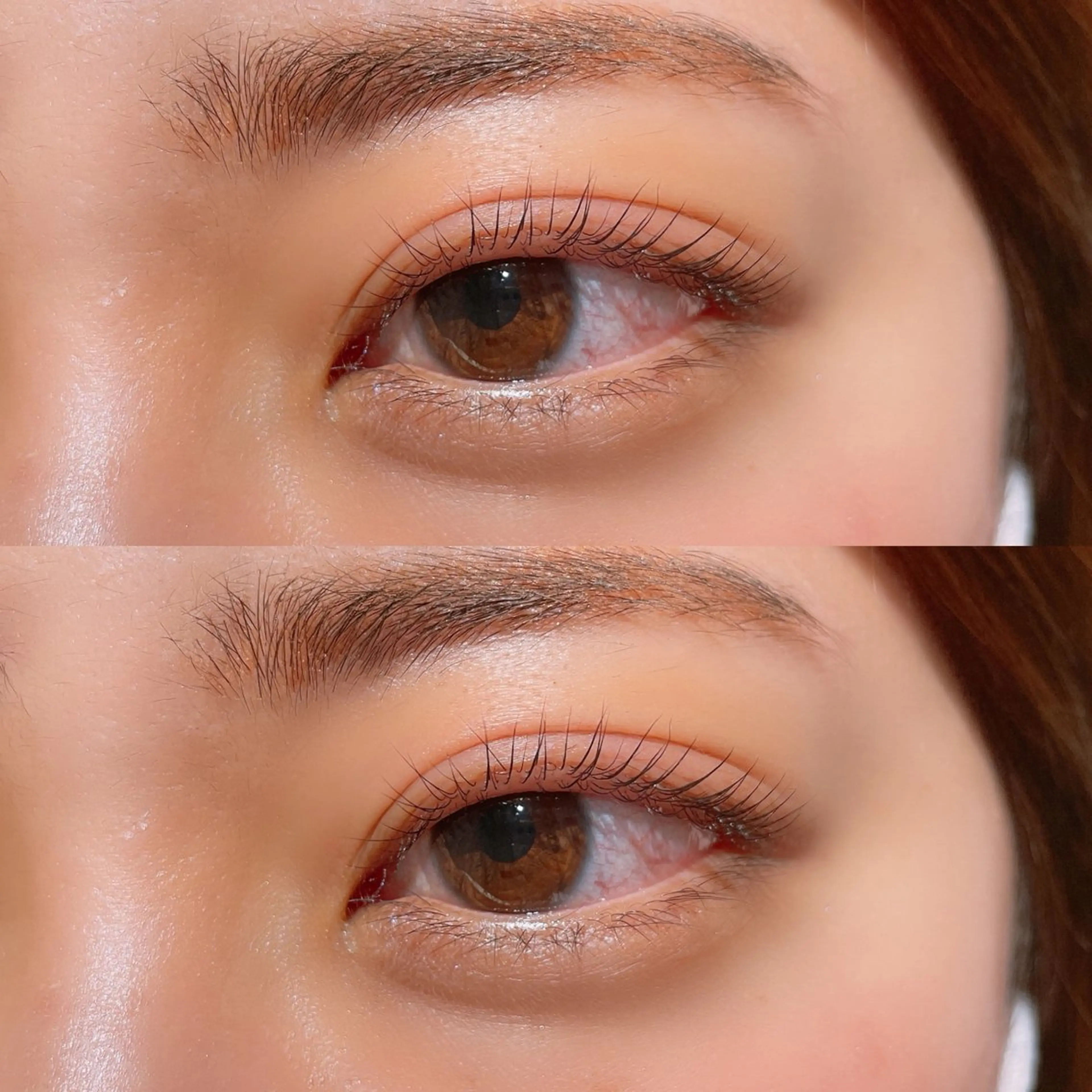 マツエク・マツパ 中尾 優の眉毛・アイブロウイメージ