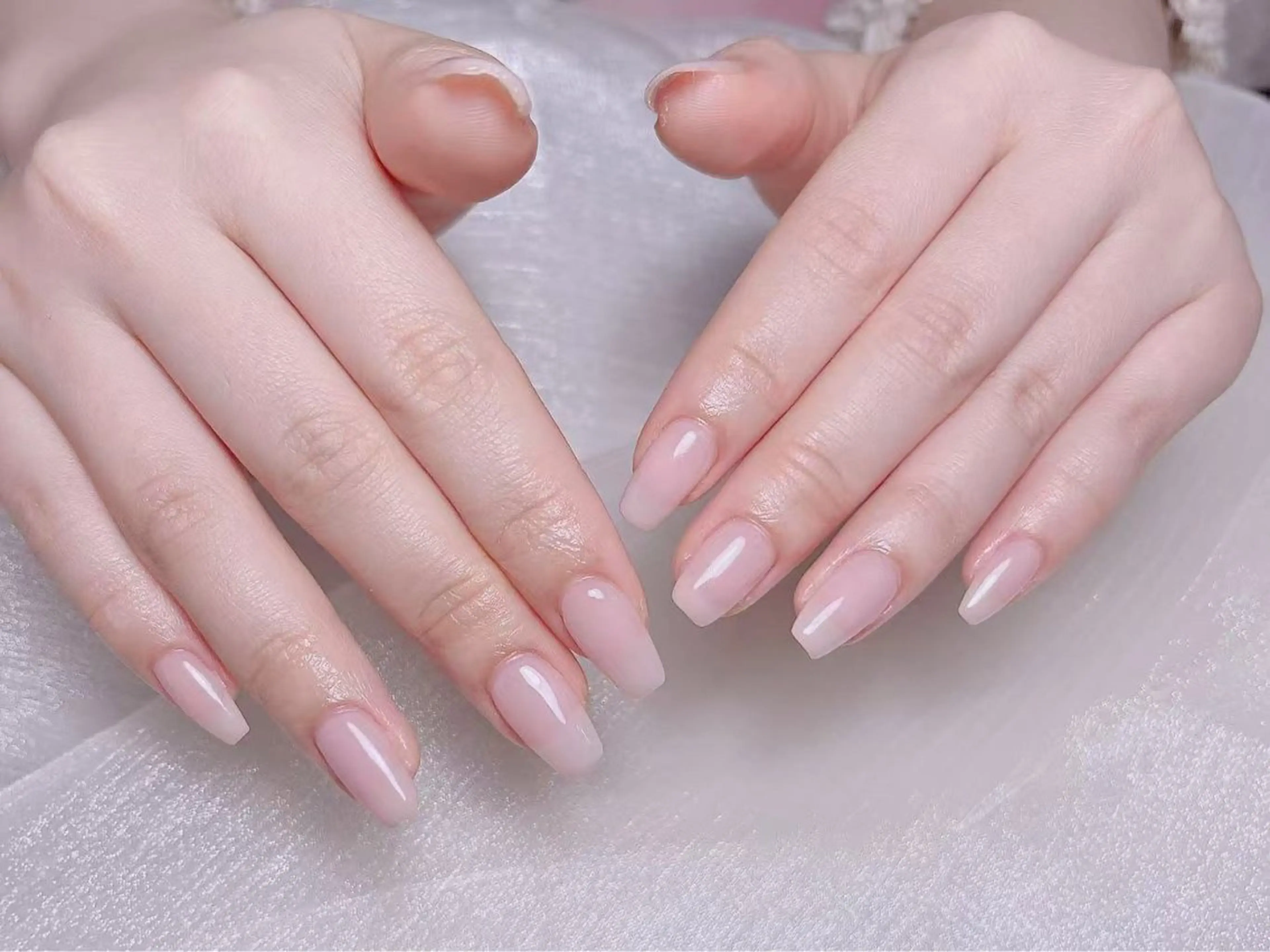 ネイル ハンドネイル Kari ネイルサロンのネイルデザイン