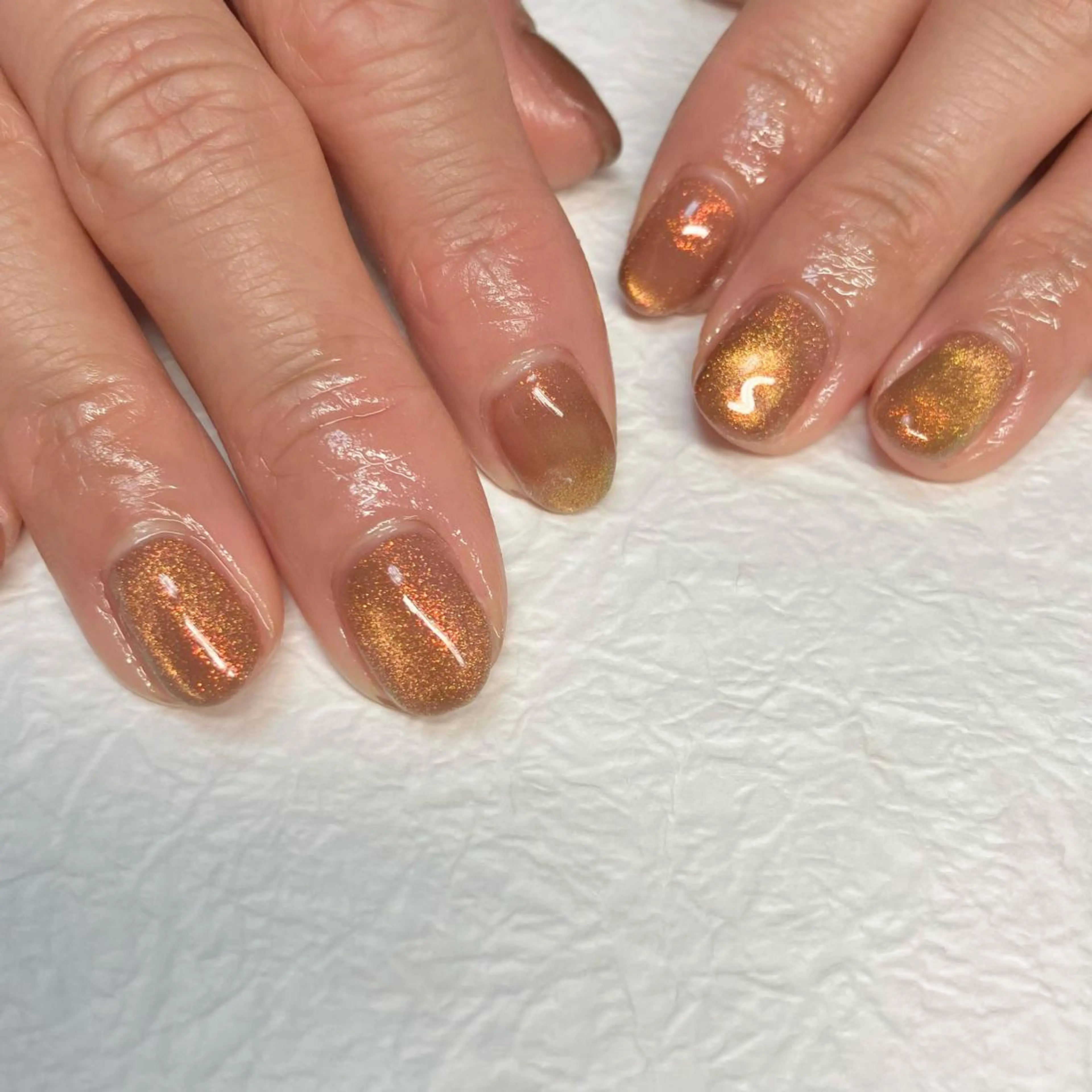 ネイル hiroba nailのネイルデザイン