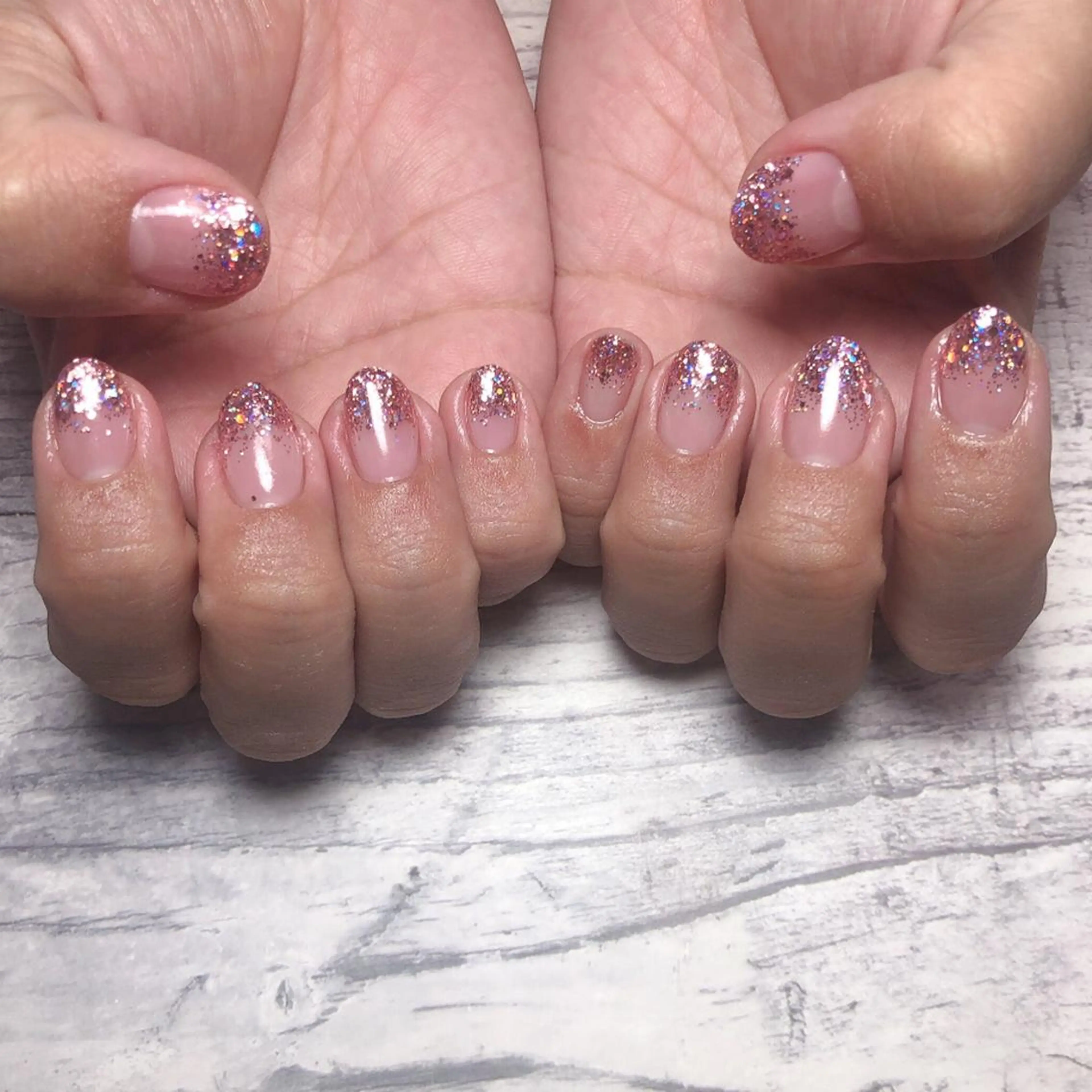 ネイル 個室ネイルサロンDolly  Girl〜ドーリーガール〜所属・DollyGirl KYOKOのネイルデザイン