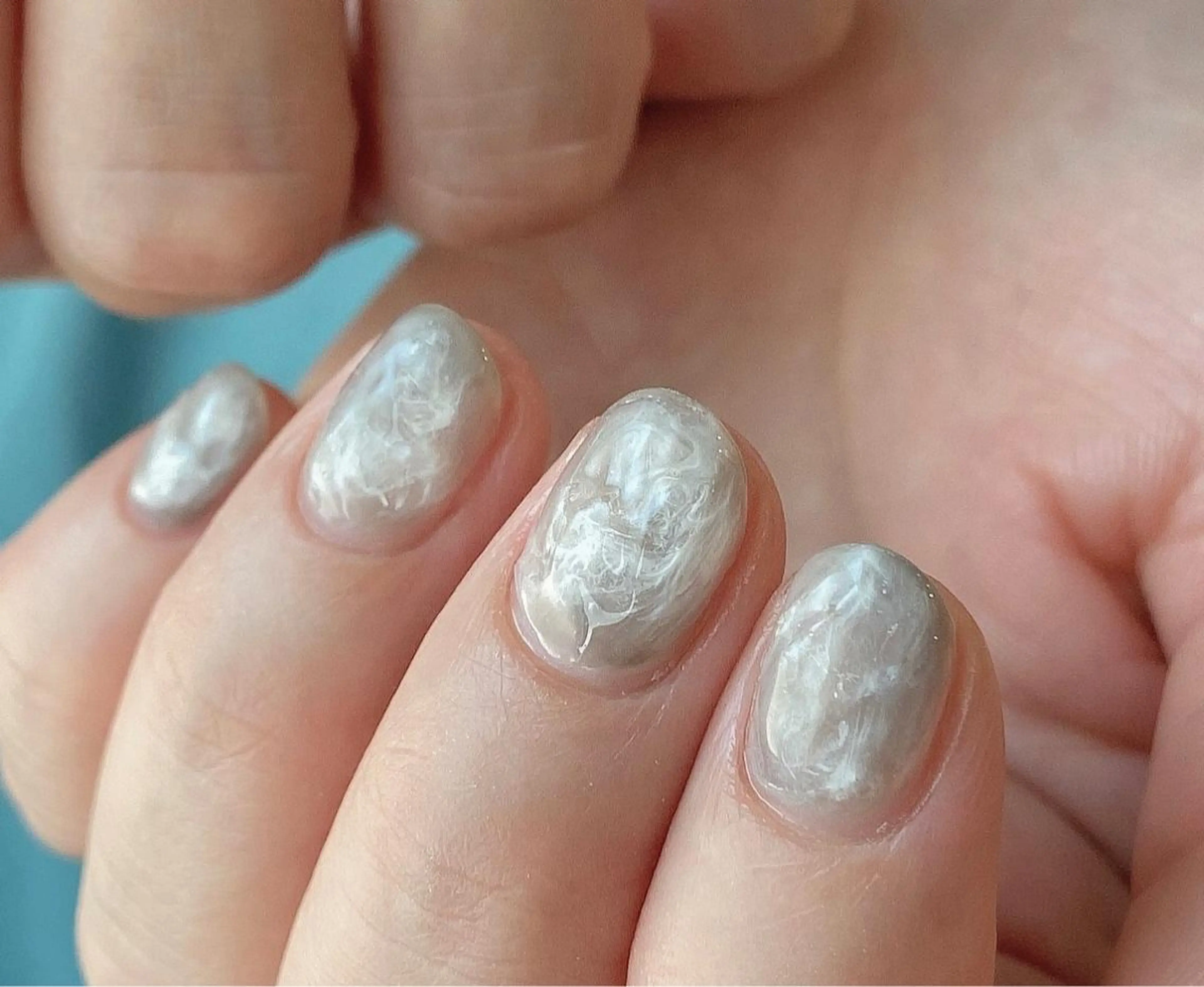 ネイル 持ち込み TSUNODA  NORIKOのネイルデザイン