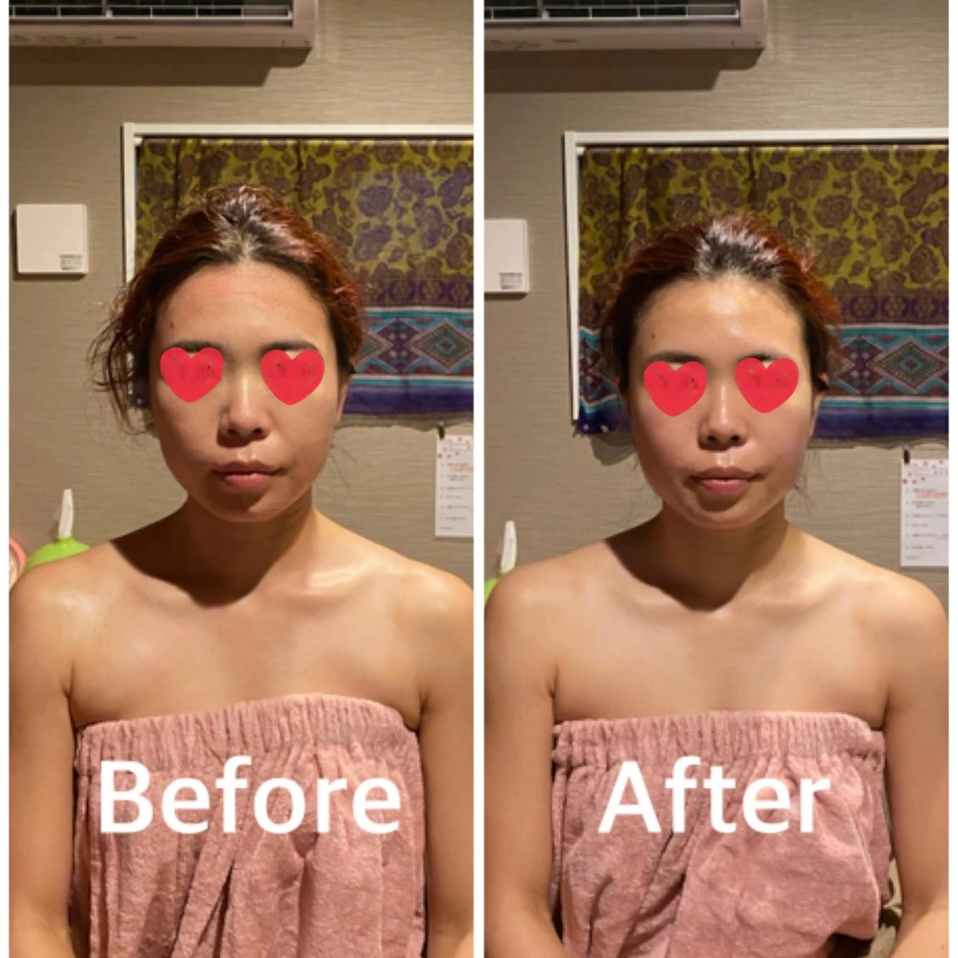 隠れ家おうちサロン 〜MALUHIA〜のエステ・リラクイメージ