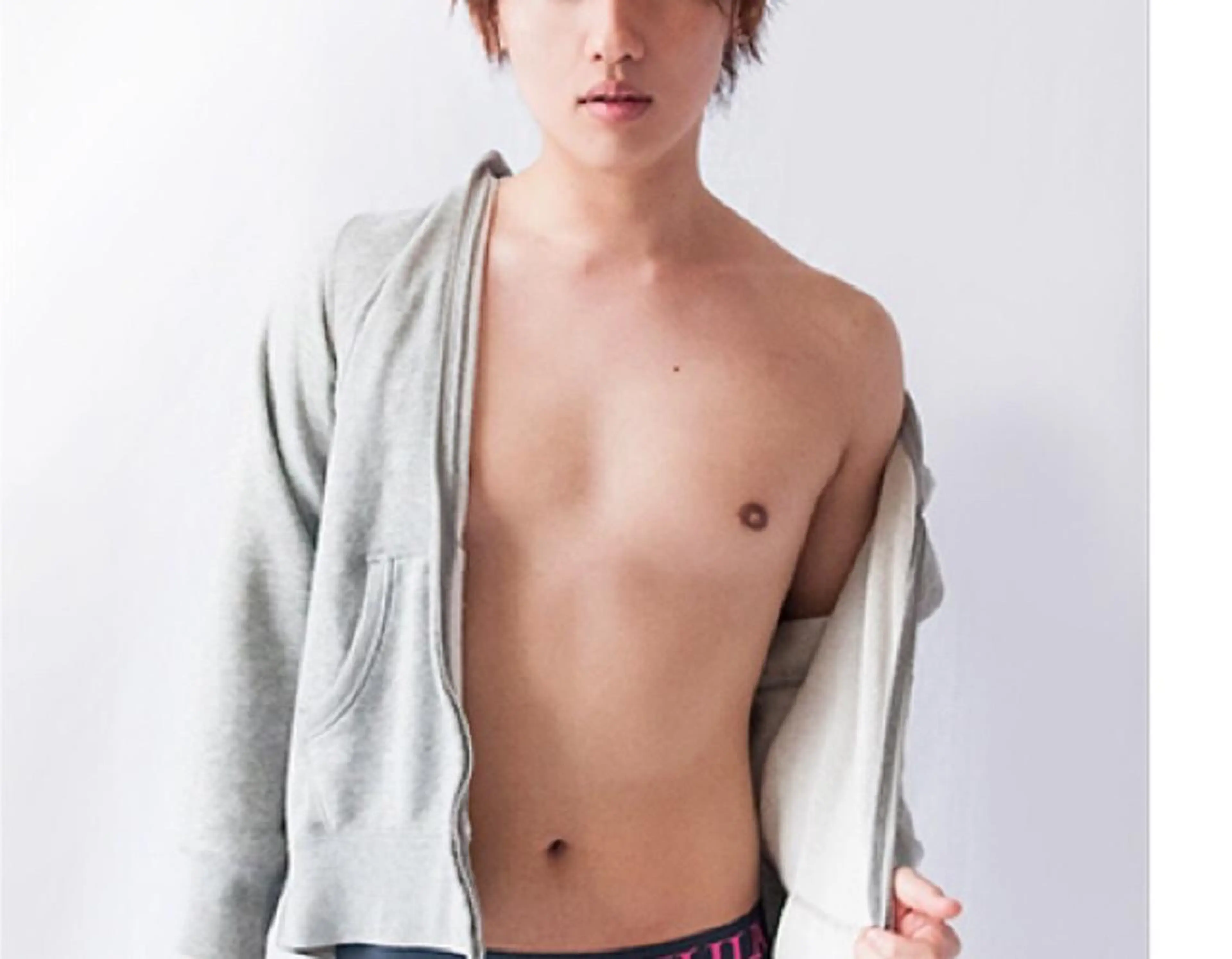 【メンズ】全身脱毛ヒゲ込み45,000円→25,000円！！注意【VIO無】の写真