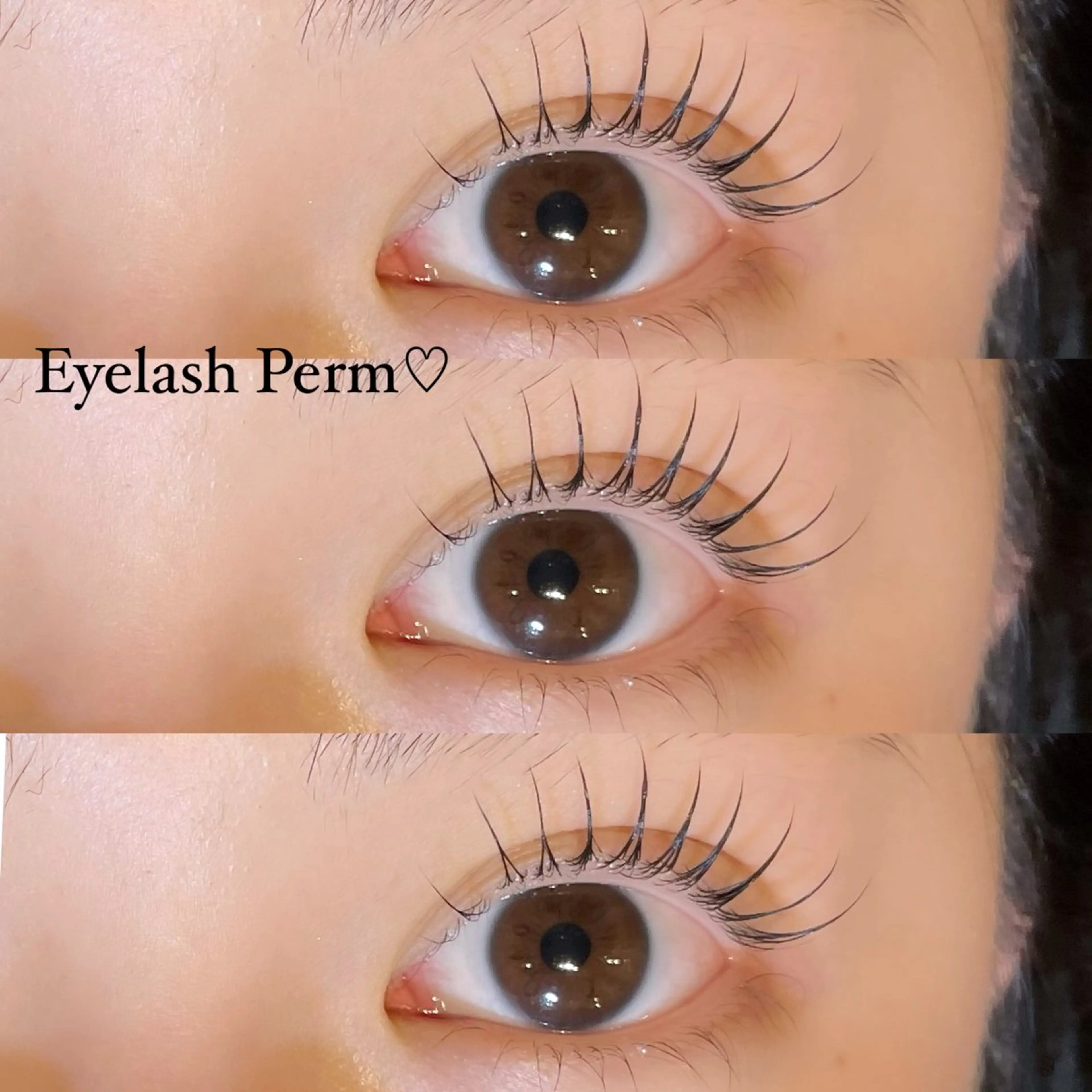 マツエク・マツパ マツパ Linka 🎀のマツエク・マツパデザイン