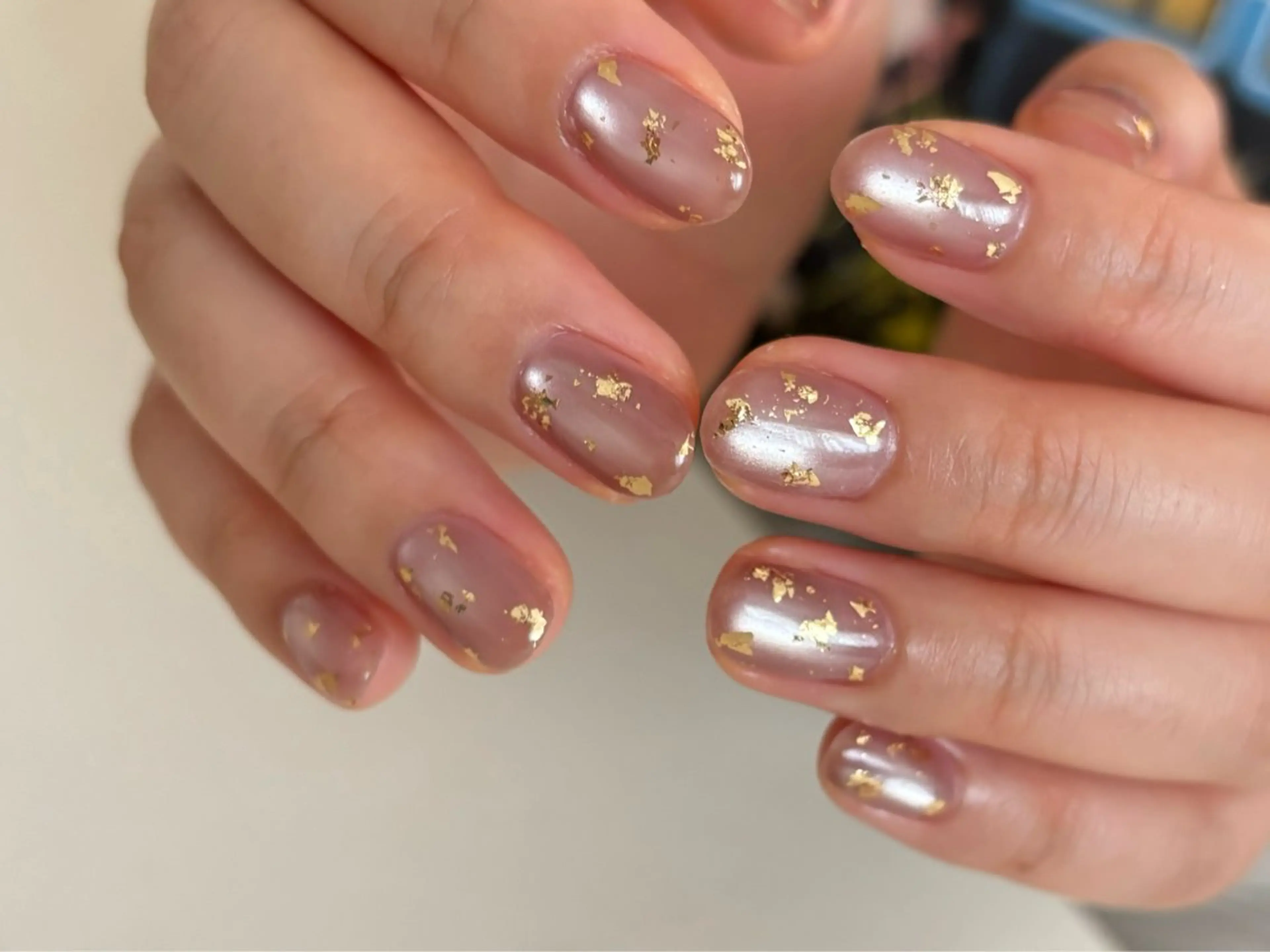 ネイル ハンドネイル THE NAILERY所属・THE NAILERYのネイルデザイン