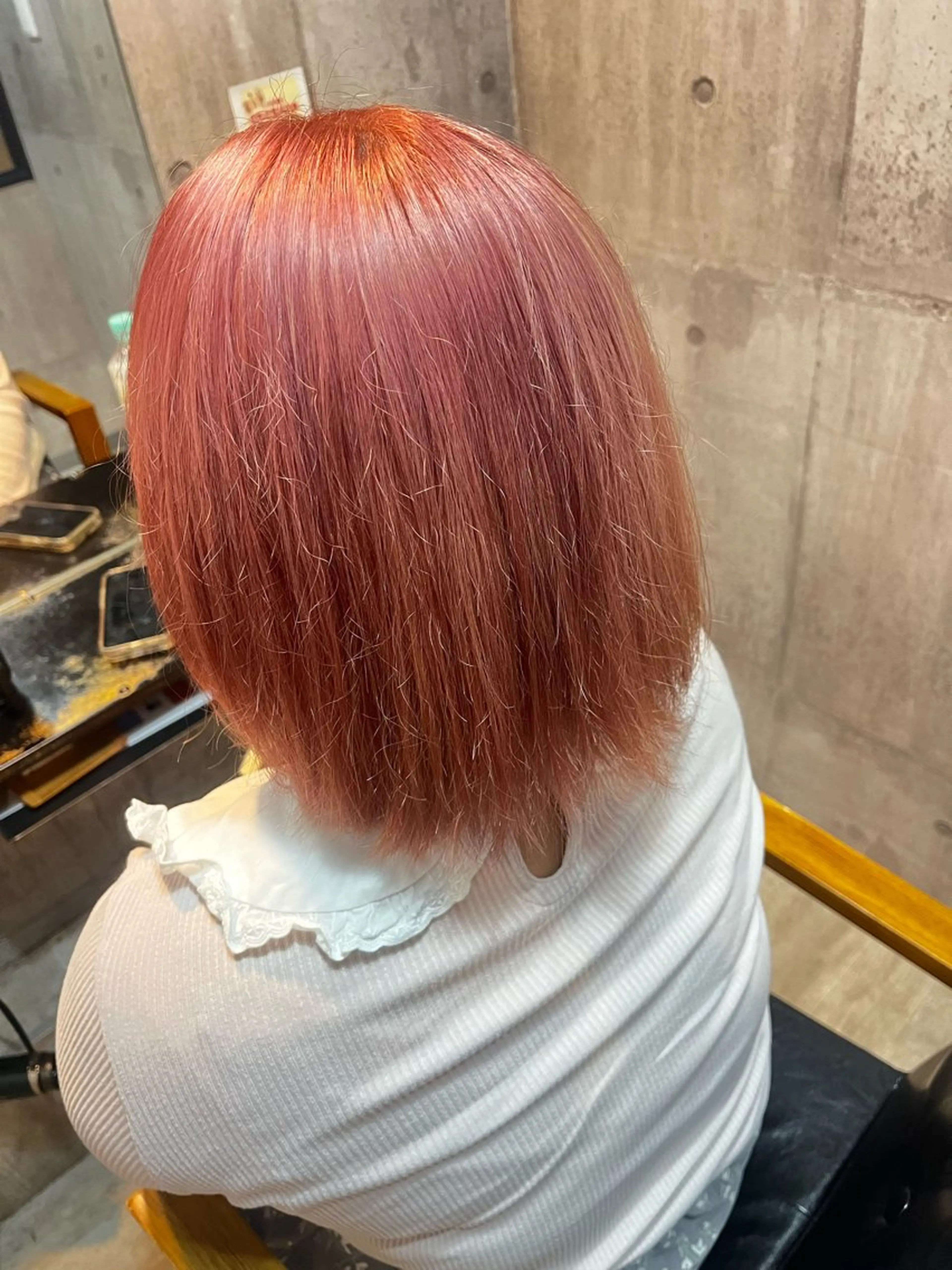 カラー ✦髪質改善✦ koseiのその他イメージ