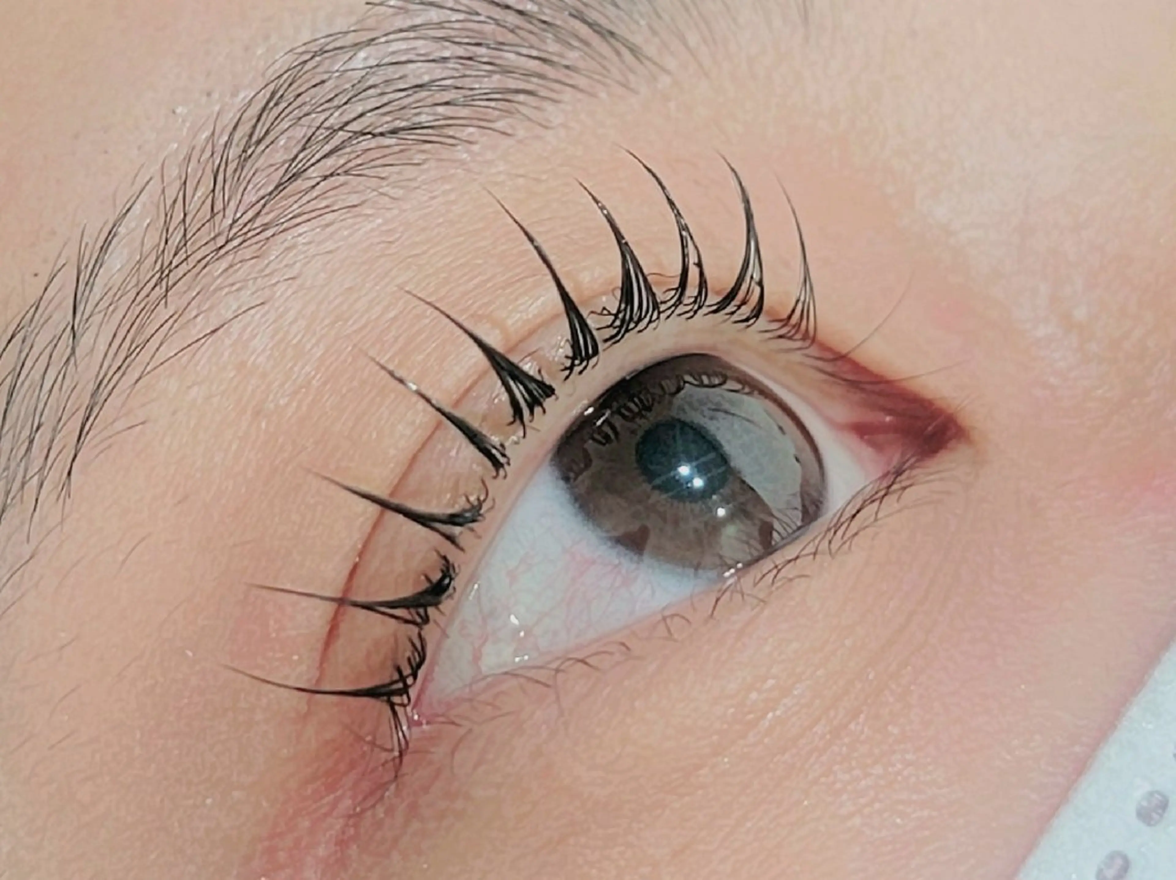 マツエク・マツパ LOKAHI SETOのマツエク・マツパデザイン