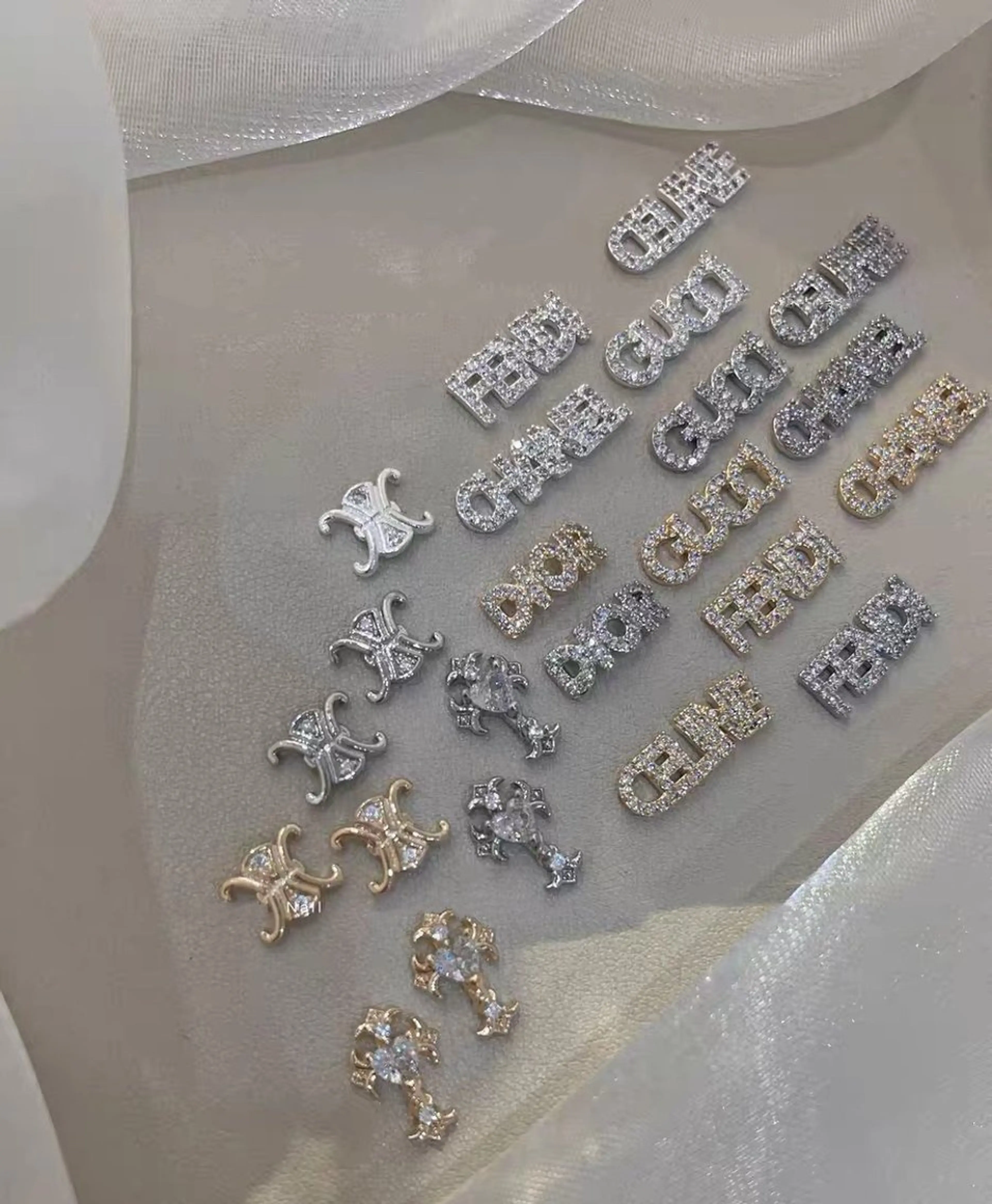 ネイル R salonのネイルデザイン