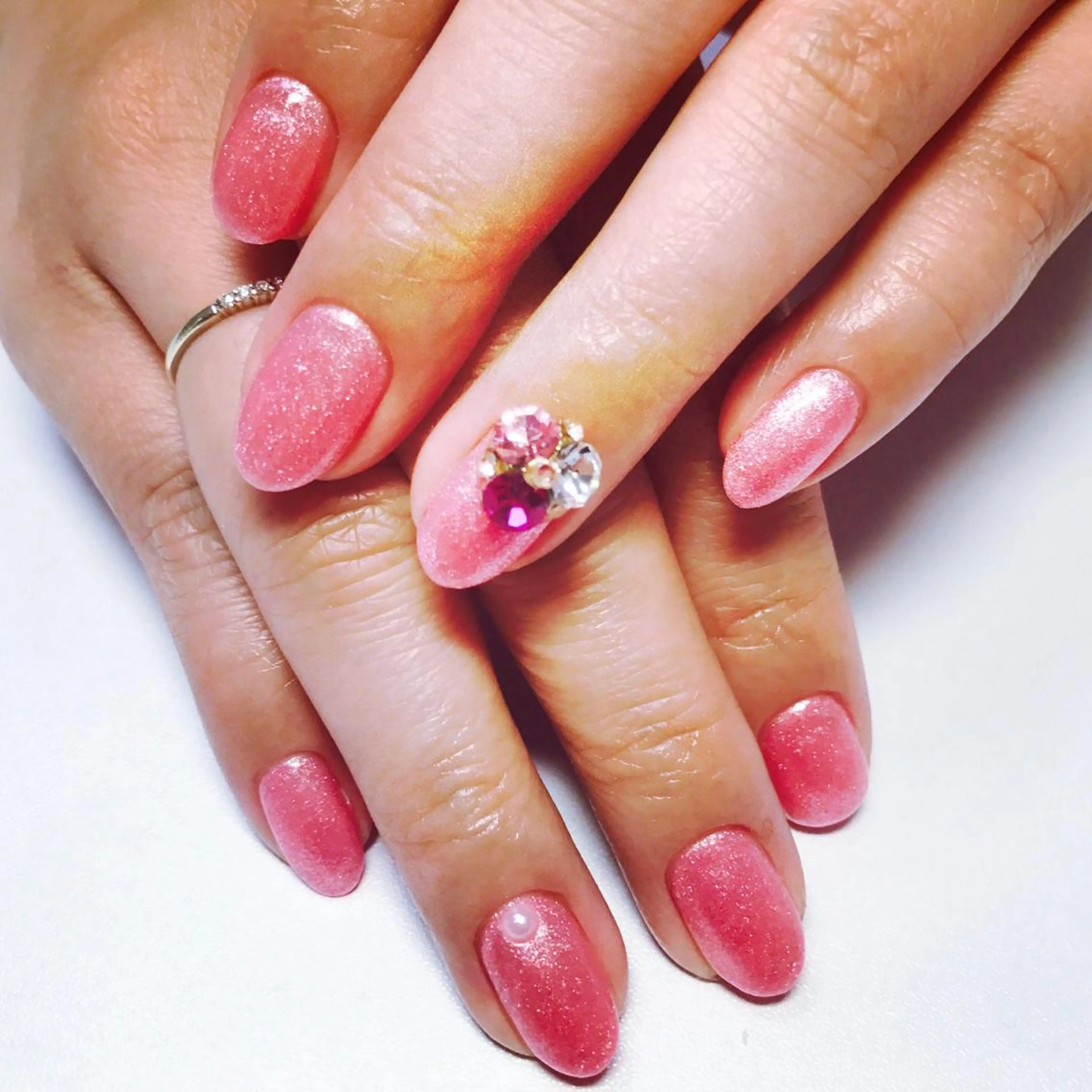 ネイル NailSalon 〜Andyou〜のネイルデザイン