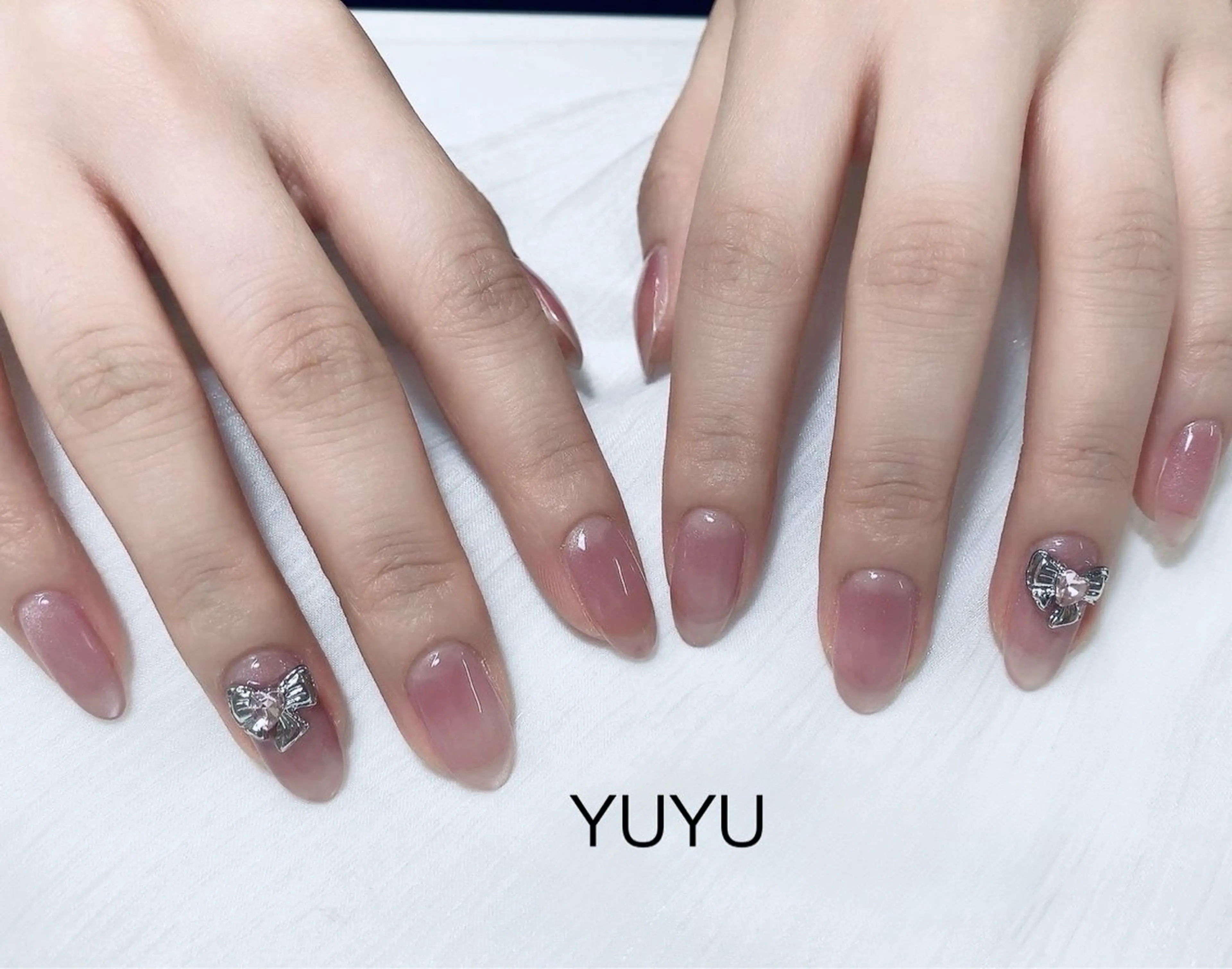 ネイル YU YUのネイルデザイン