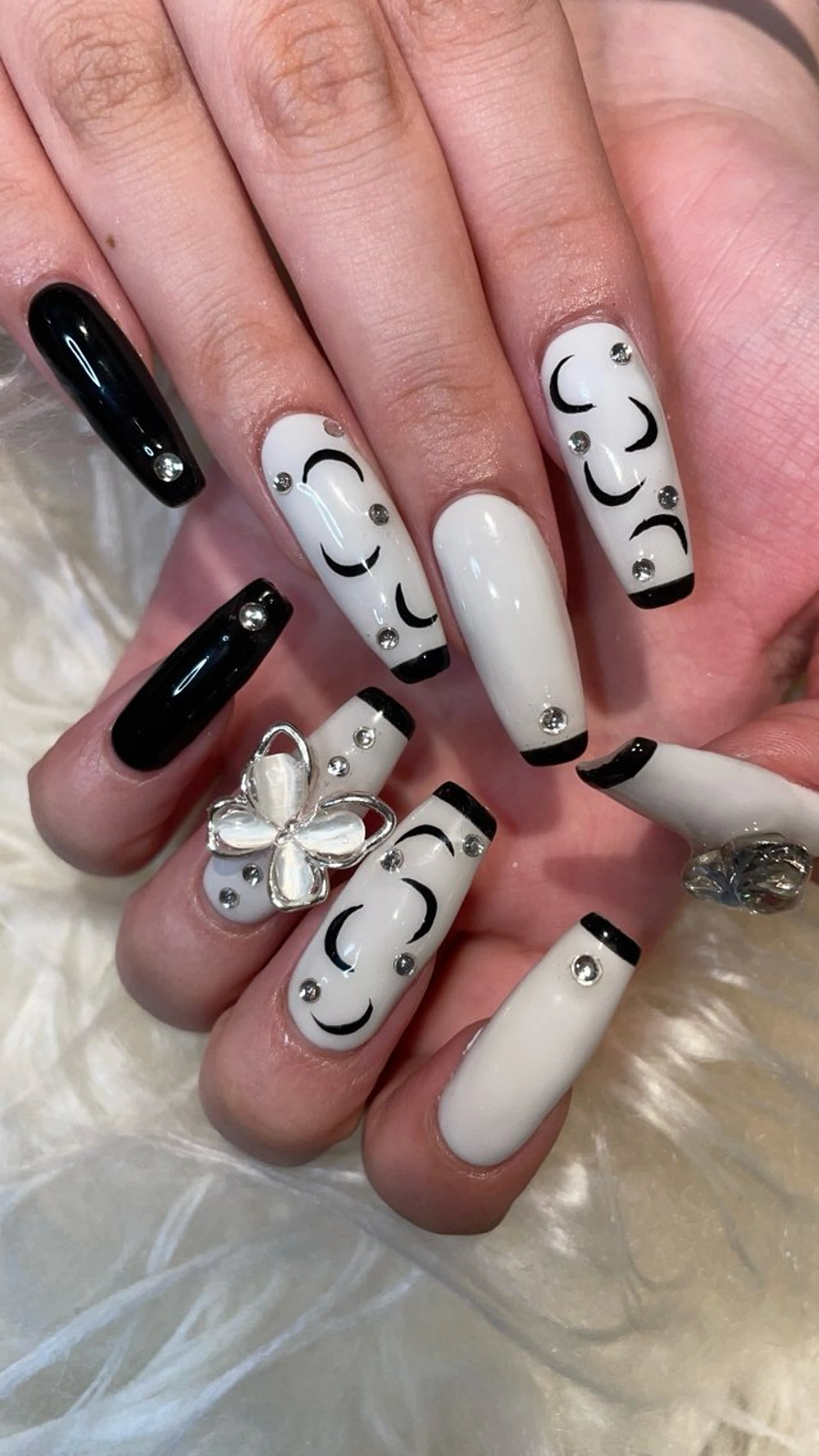 ネイル kawaiinail SONIYAのネイルデザイン