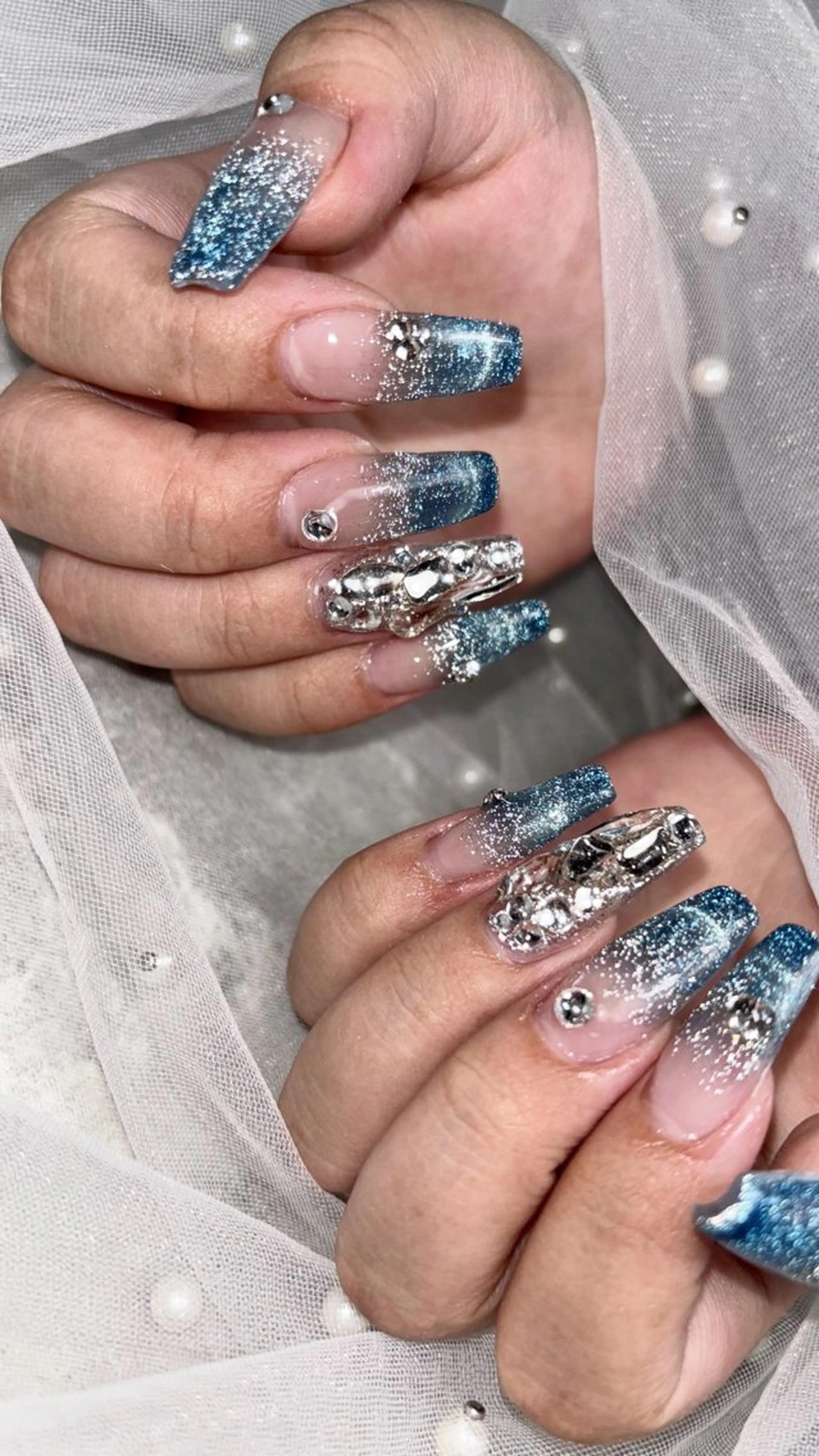 ネイル Y's nailのネイルデザイン