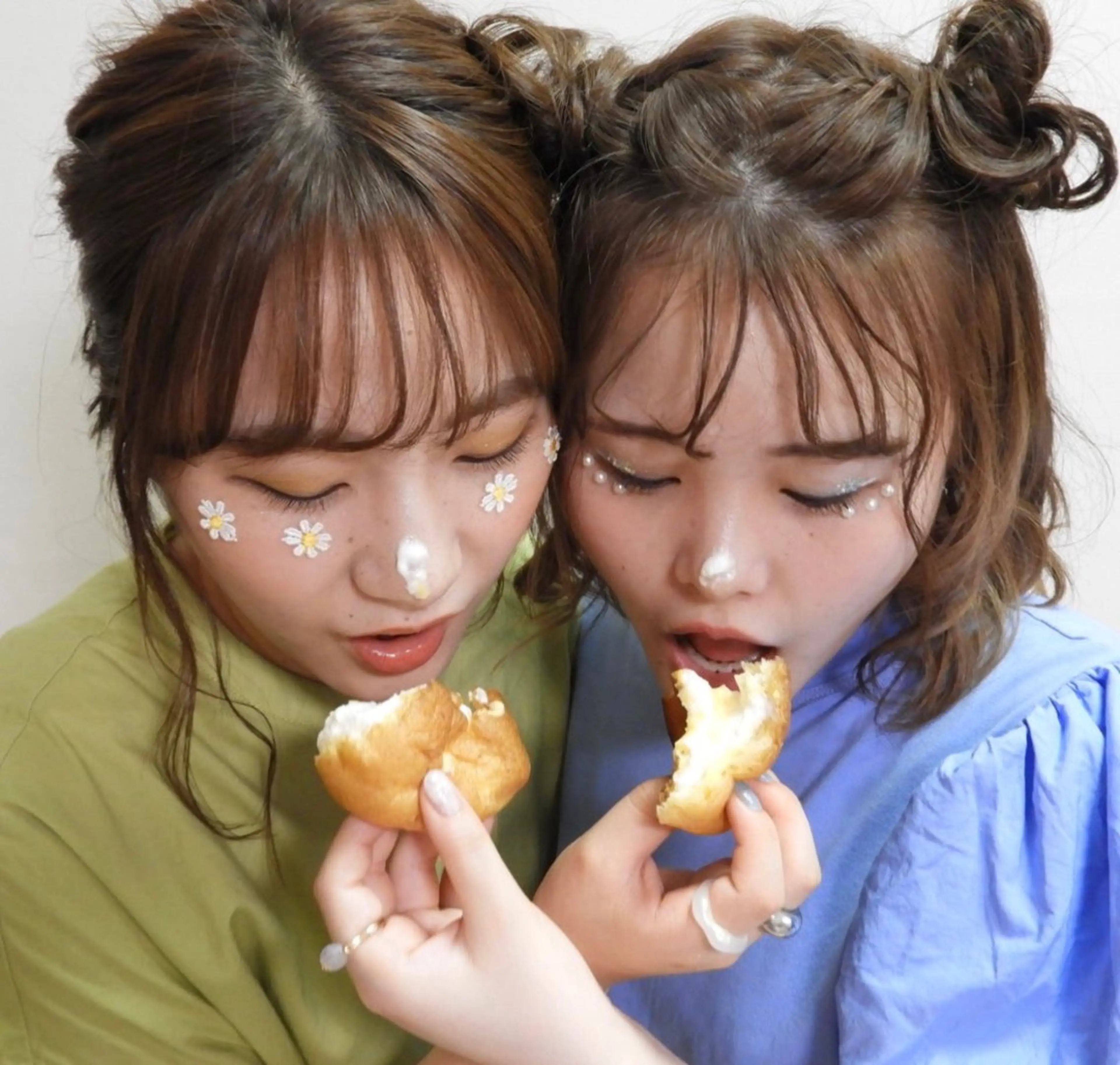 ヘアアレンジ 豊中駅2分 lilyのヘアスタイル