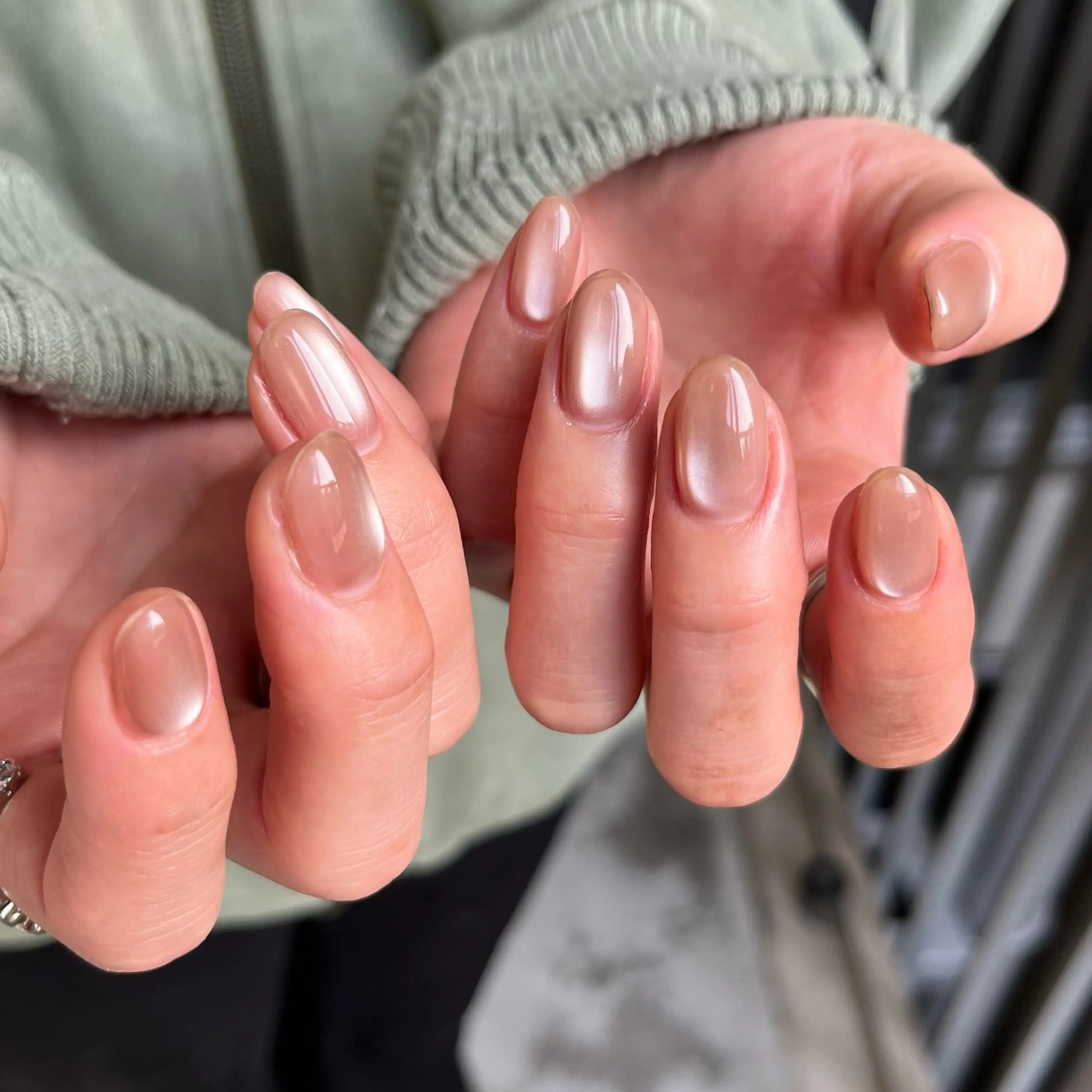 ネイル Manon Nailistのネイルデザイン