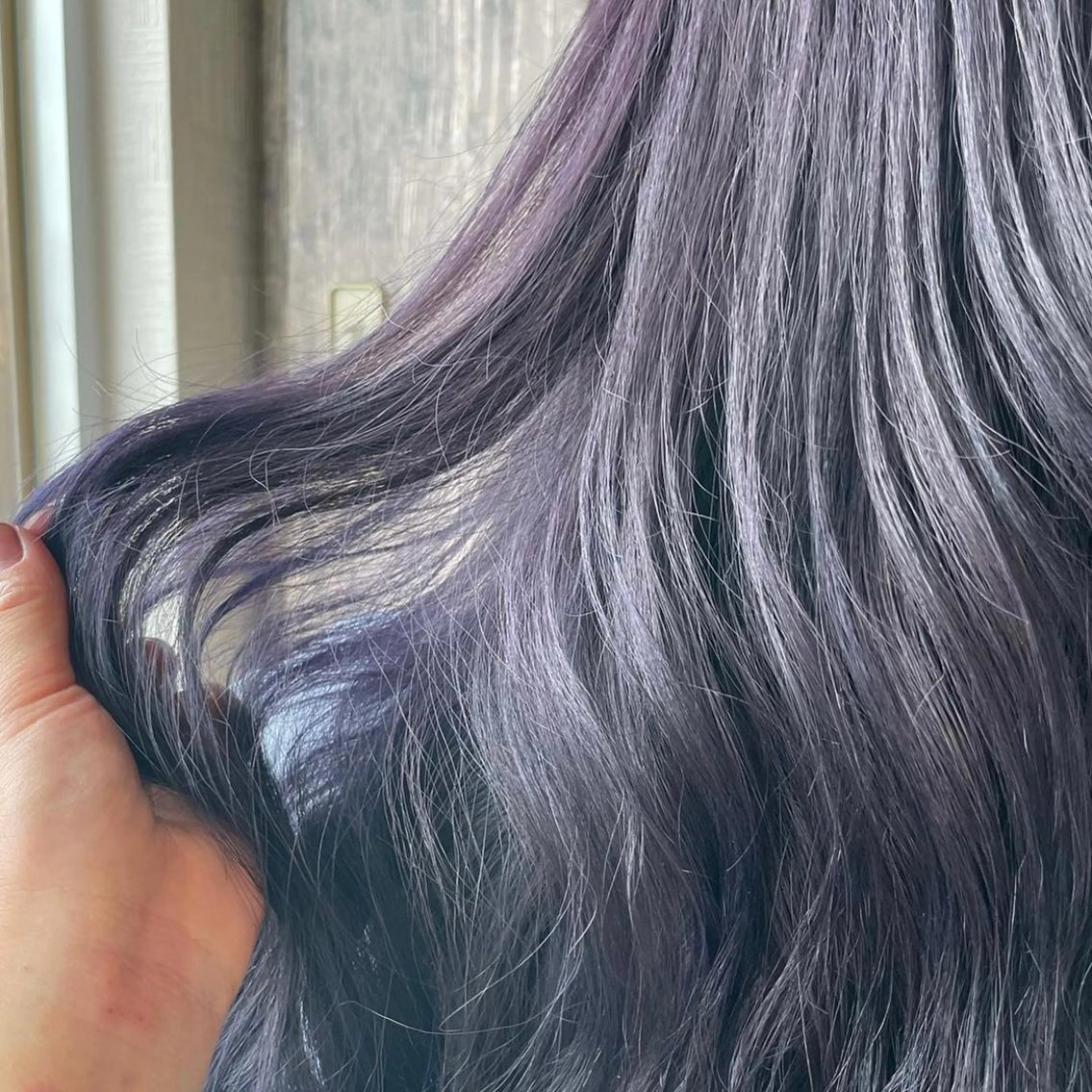 ロング カラー パーマ ヘアアレンジ メンズ キッズ ネイル マツエク・マツパ アイブロウ N-plants 楓のヘアスタイル