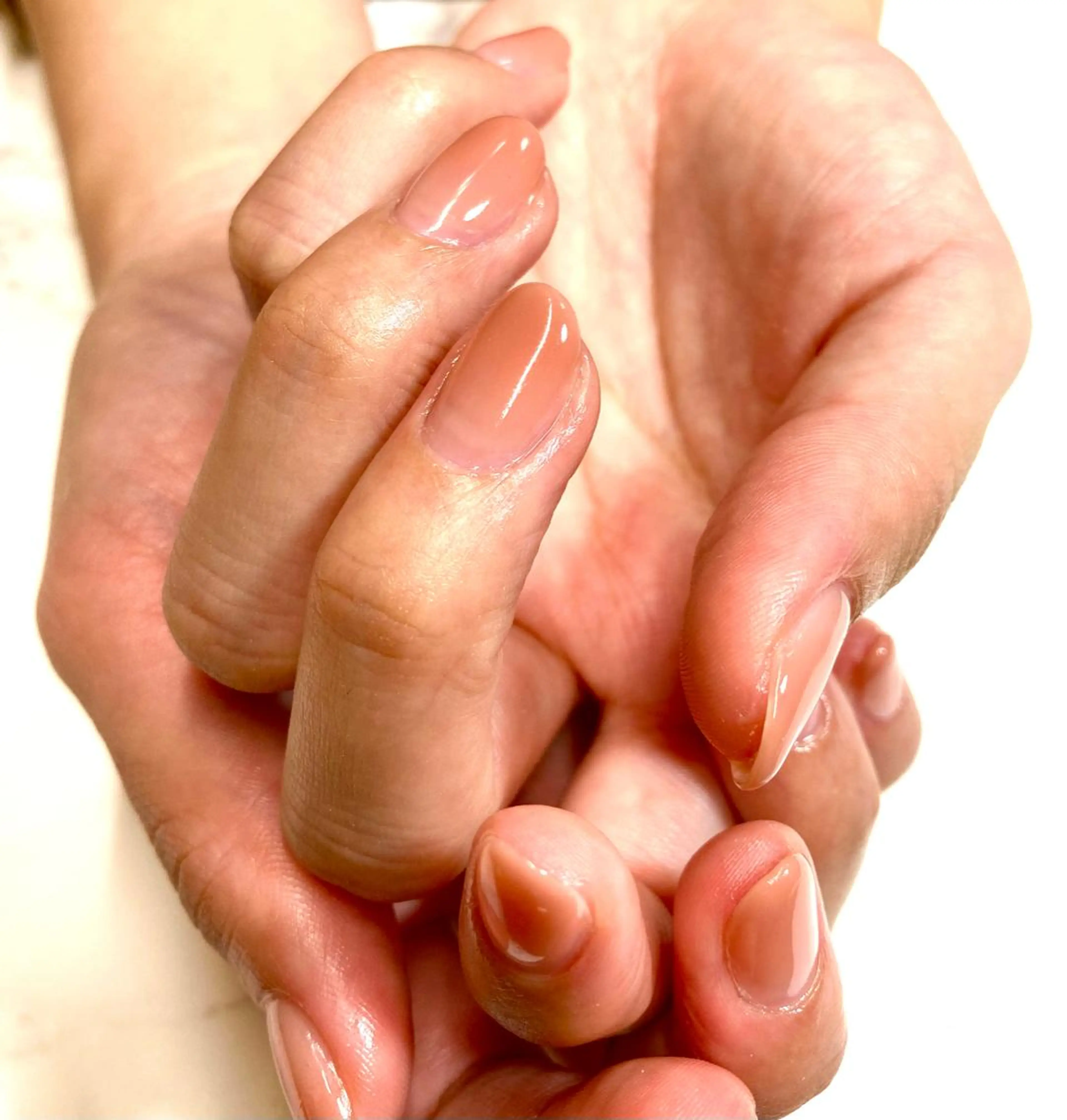 ネイル グラデーション ハンドネイル one nailsalonのネイルデザイン