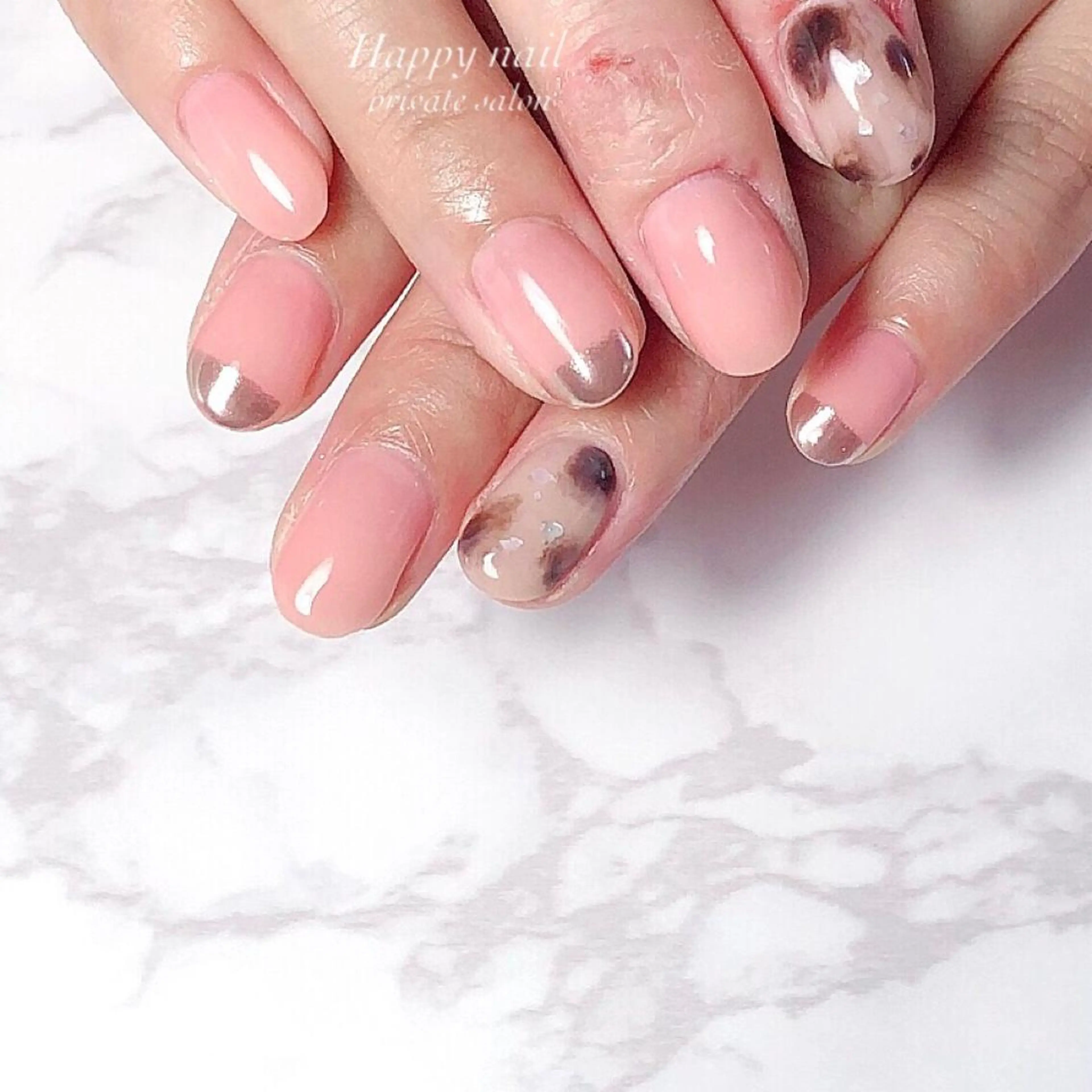 ネイル 心と体が整う腸活 サロン ラクシュミーのエステ・リラクイメージ