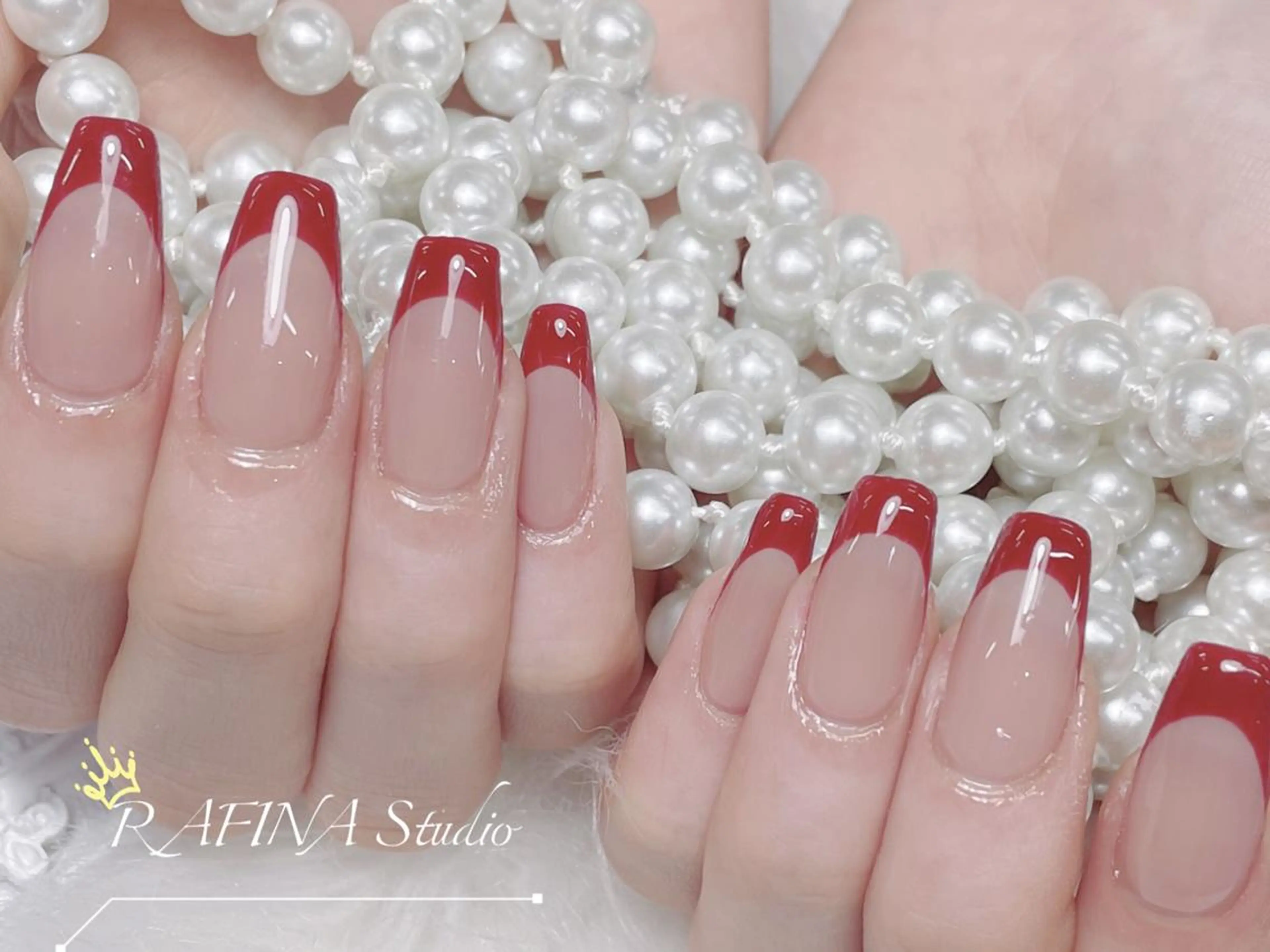 ネイル 加奈子 kanaのネイルデザイン