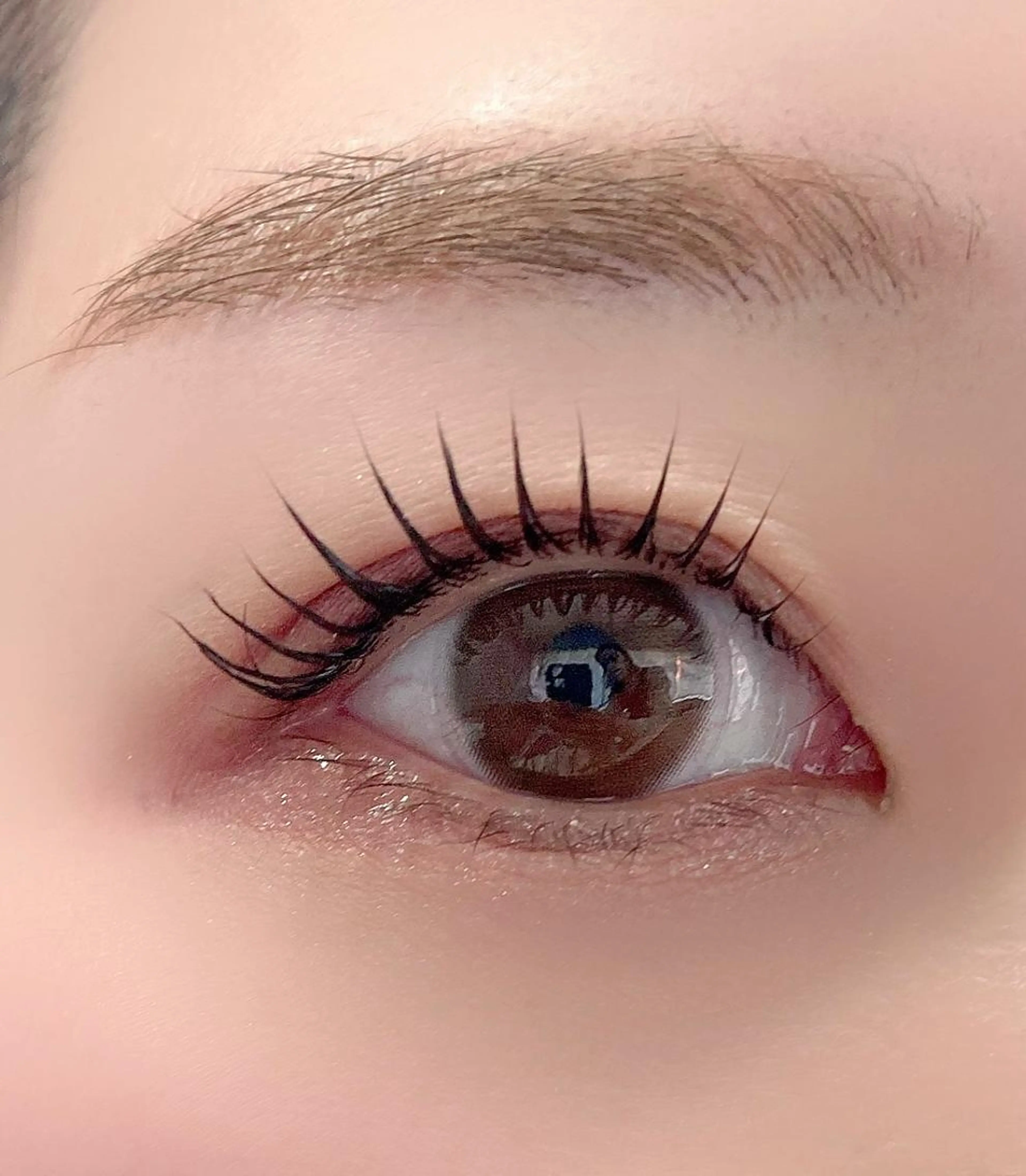 【U24限定】似合わせ🌸長持ちまつ毛パーマの写真