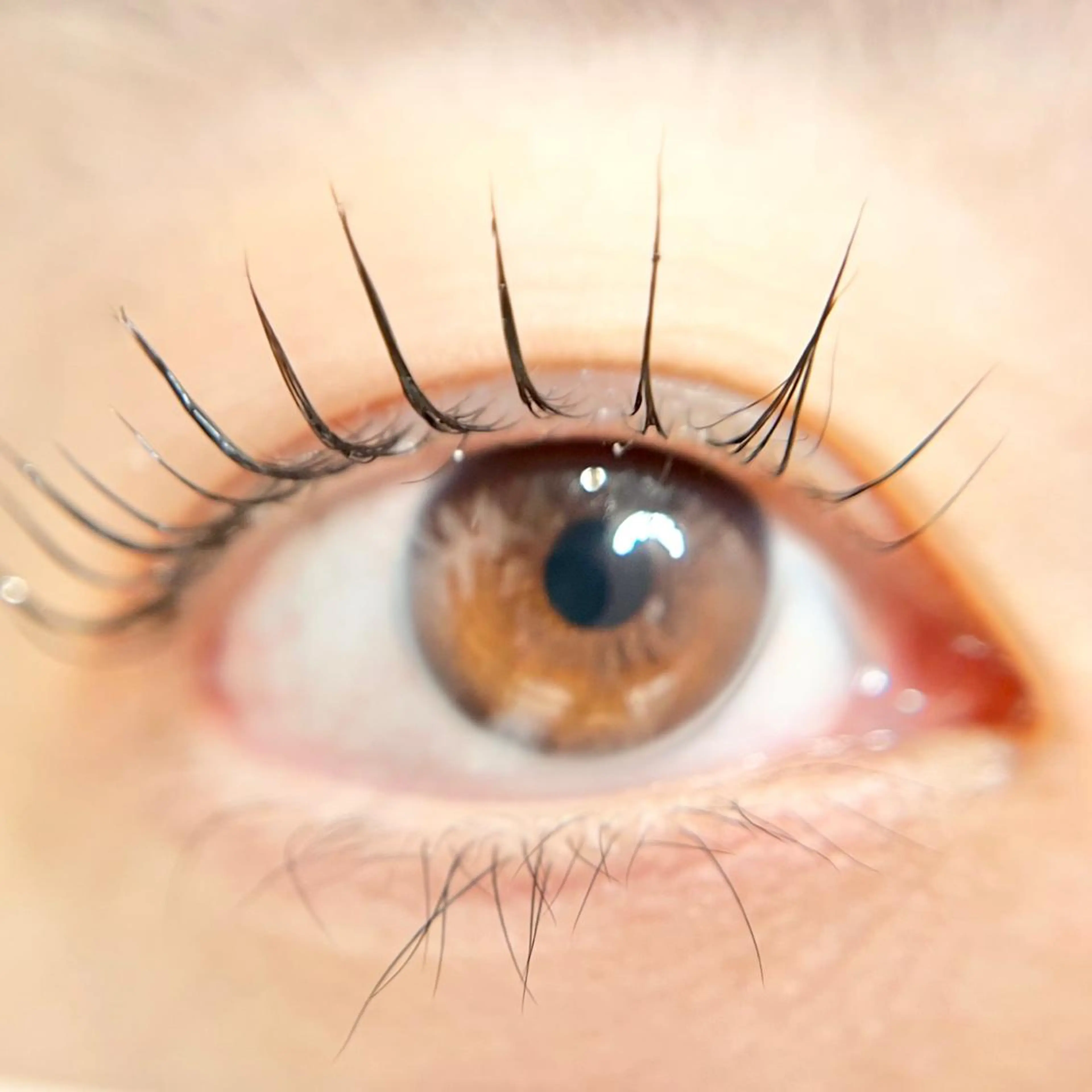 マツエク・マツパ eyelash salon  COHANA所属・TOSHI .のマツエク・マツパデザイン