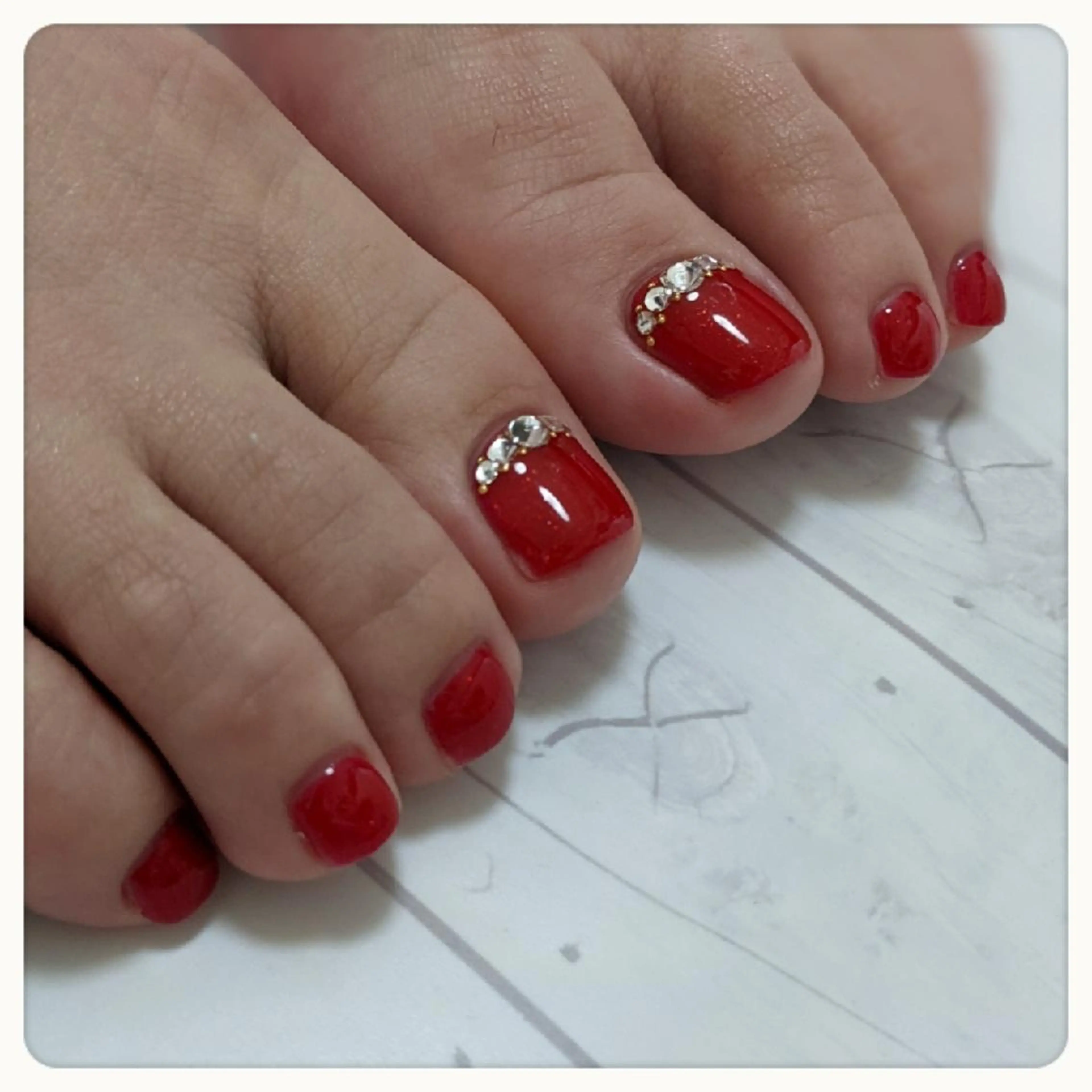 ネイル Mrs Nailのマツエク・マツパデザイン