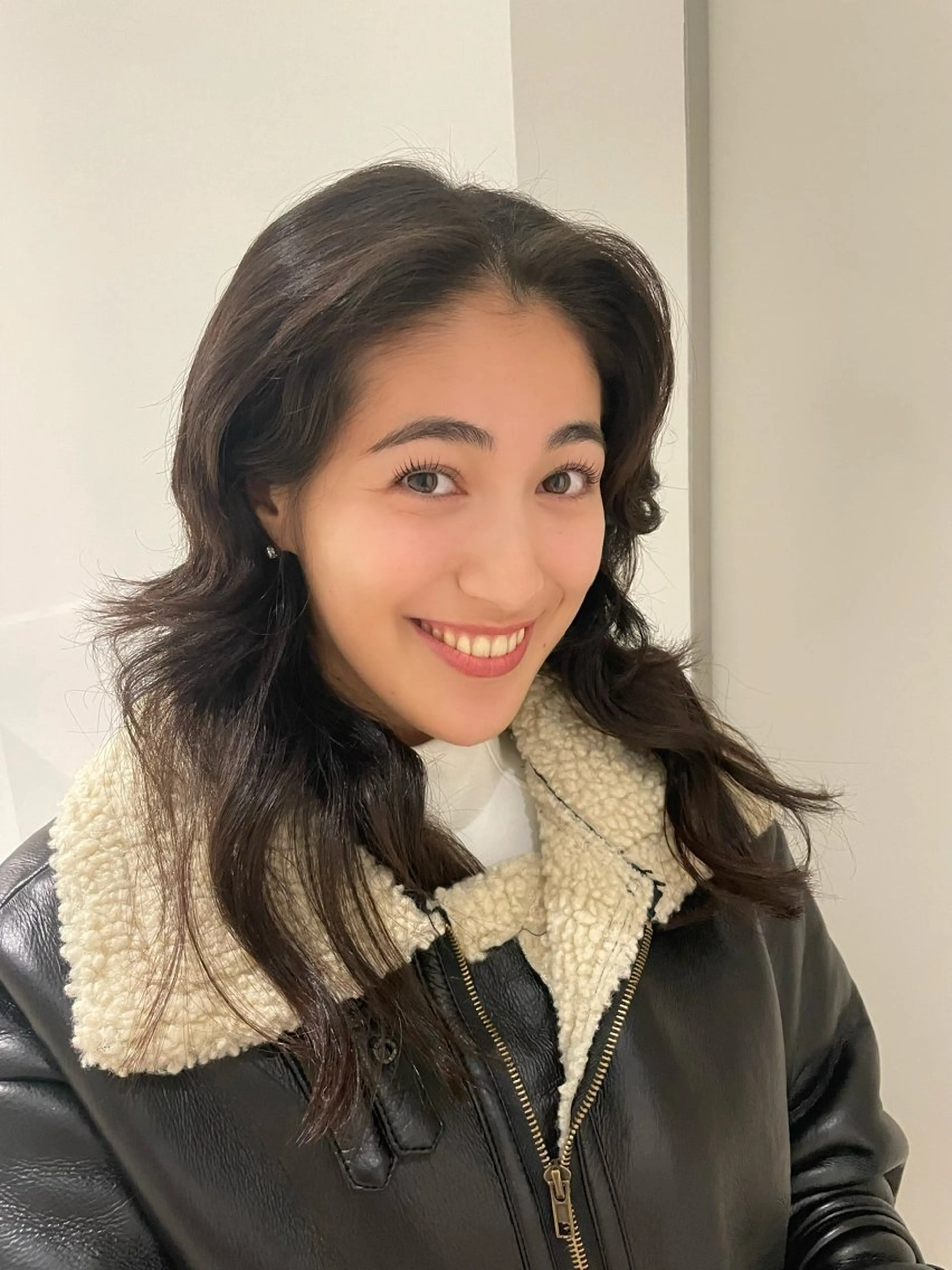 マツエク・マツパ まつげパーマ SITEN所属・大阪/肥後橋/淀屋橋 ワタナベサキ🪿🤍のヘアスタイル