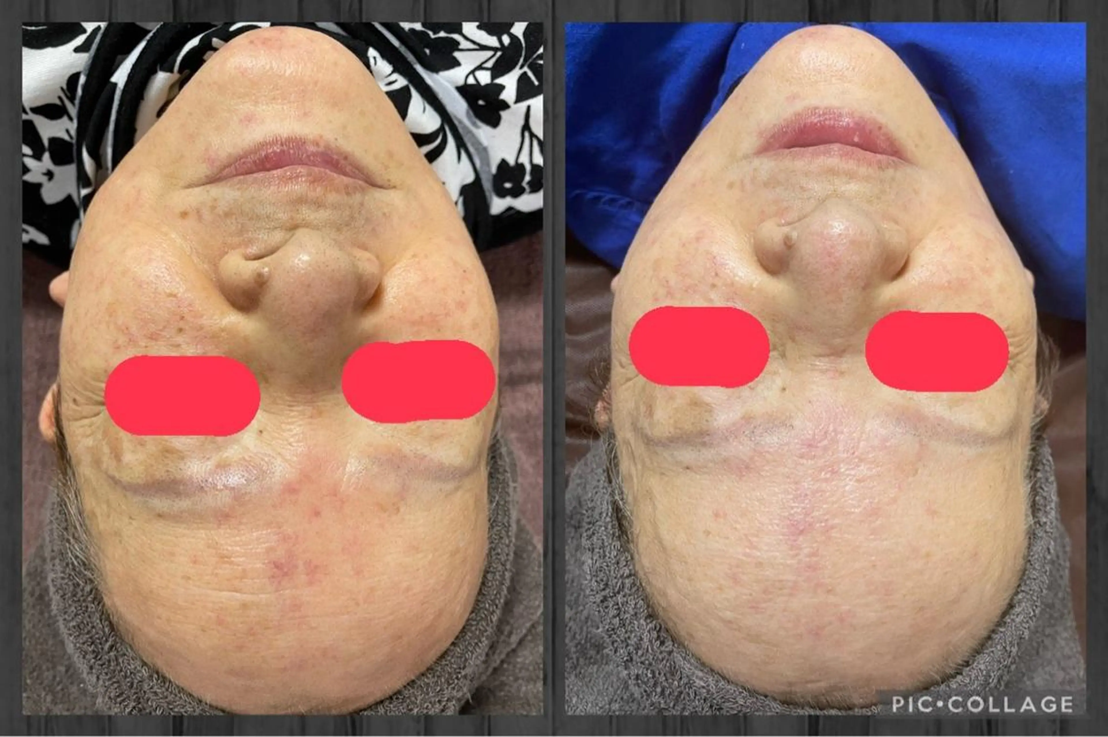 杉原 里奈のエステ・リラクイメージ