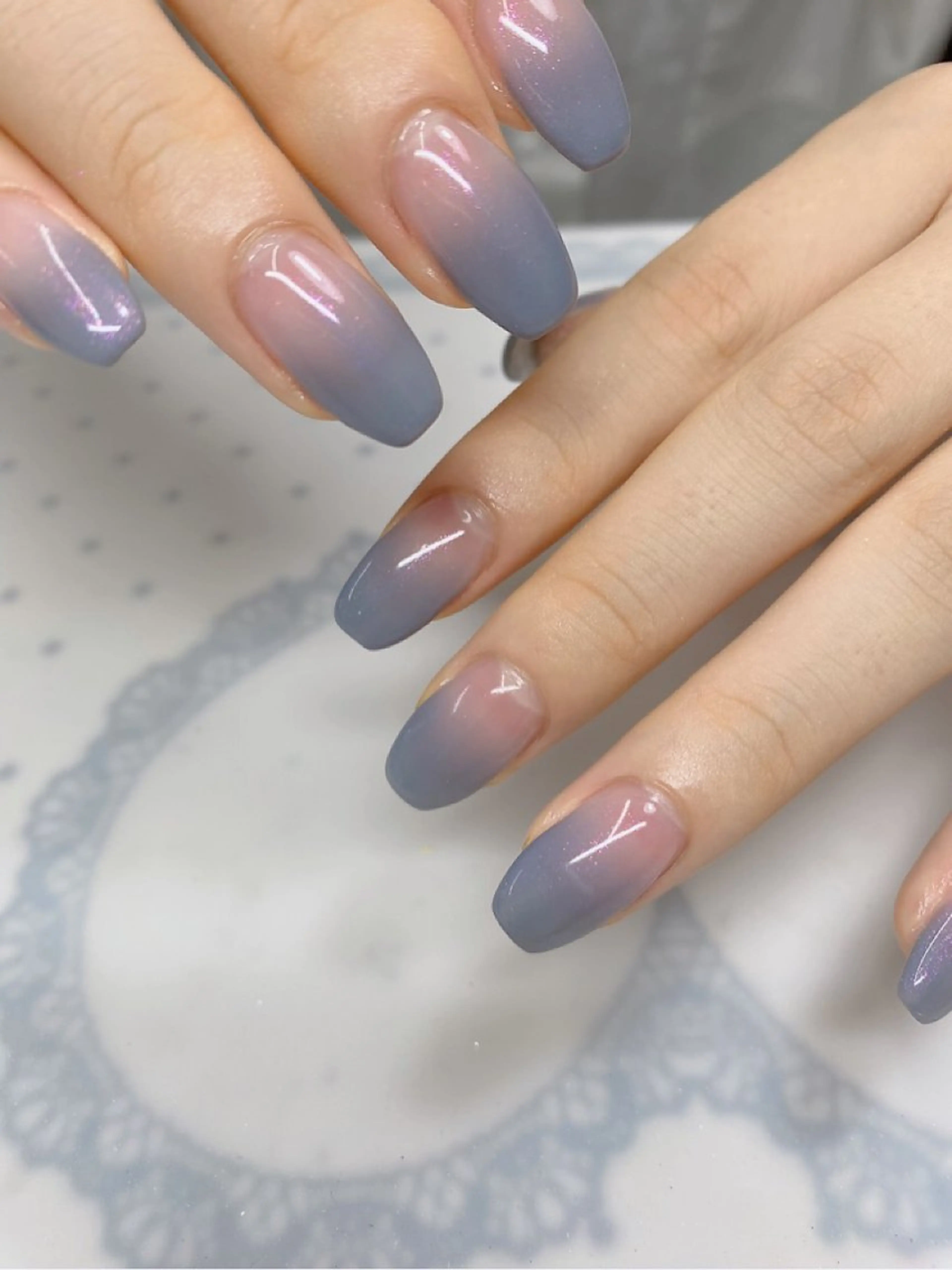 ネイル ハンドネイル yuminail所属・錦糸町 yuminailのネイルデザイン